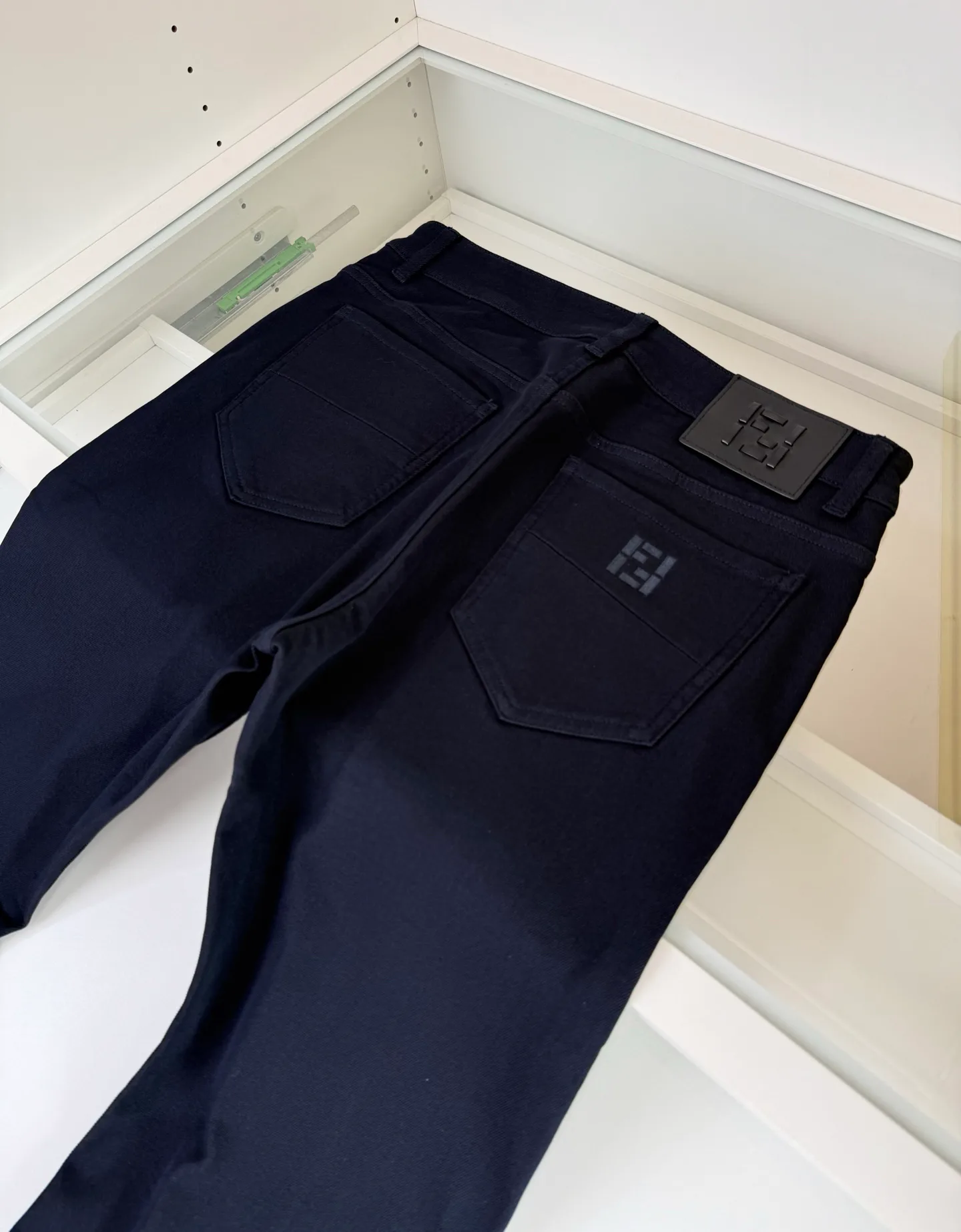 Men's Jeans FENDI 18244478