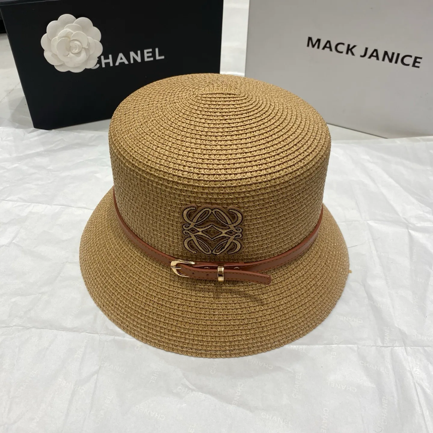 Hats LOEWE 17498285