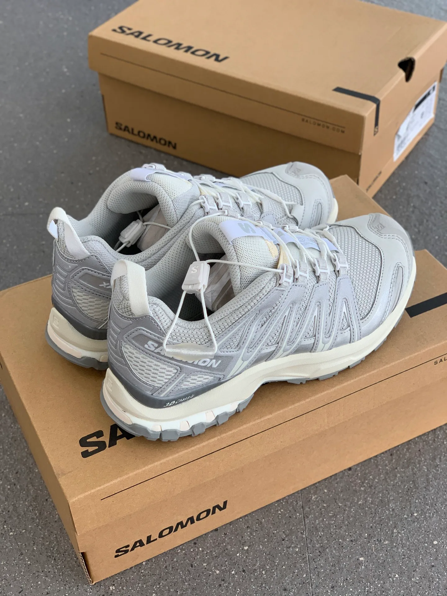 Men's Sneakers SALOMON 18071811