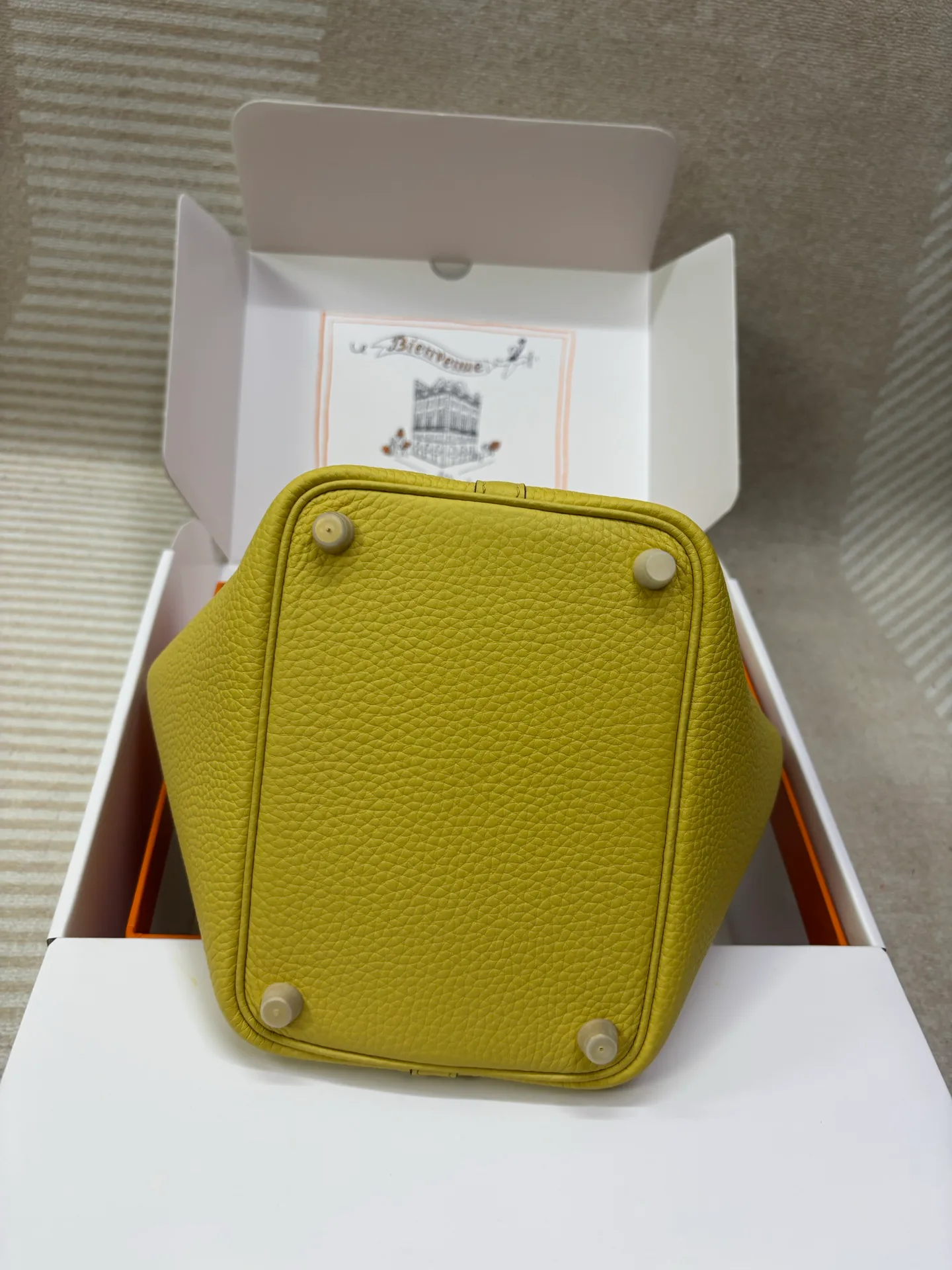 Women's Classic Handbags HERMES 18203184