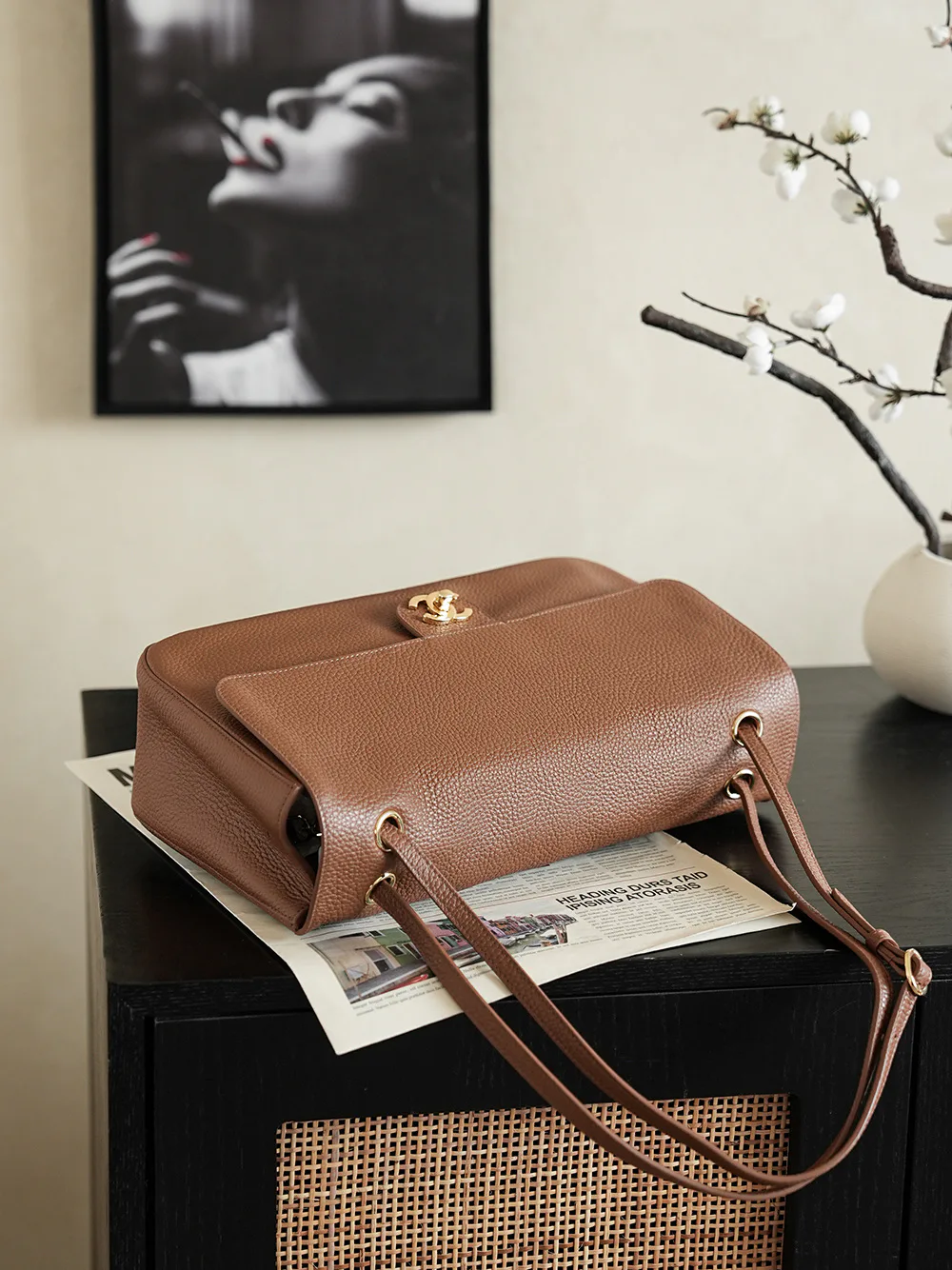 Классические Сумки Женские Chanel 18588728