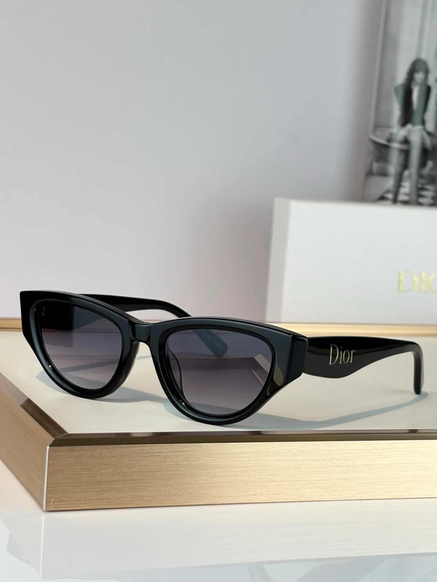 Glasses CHRISTIAN DIOR 17701096