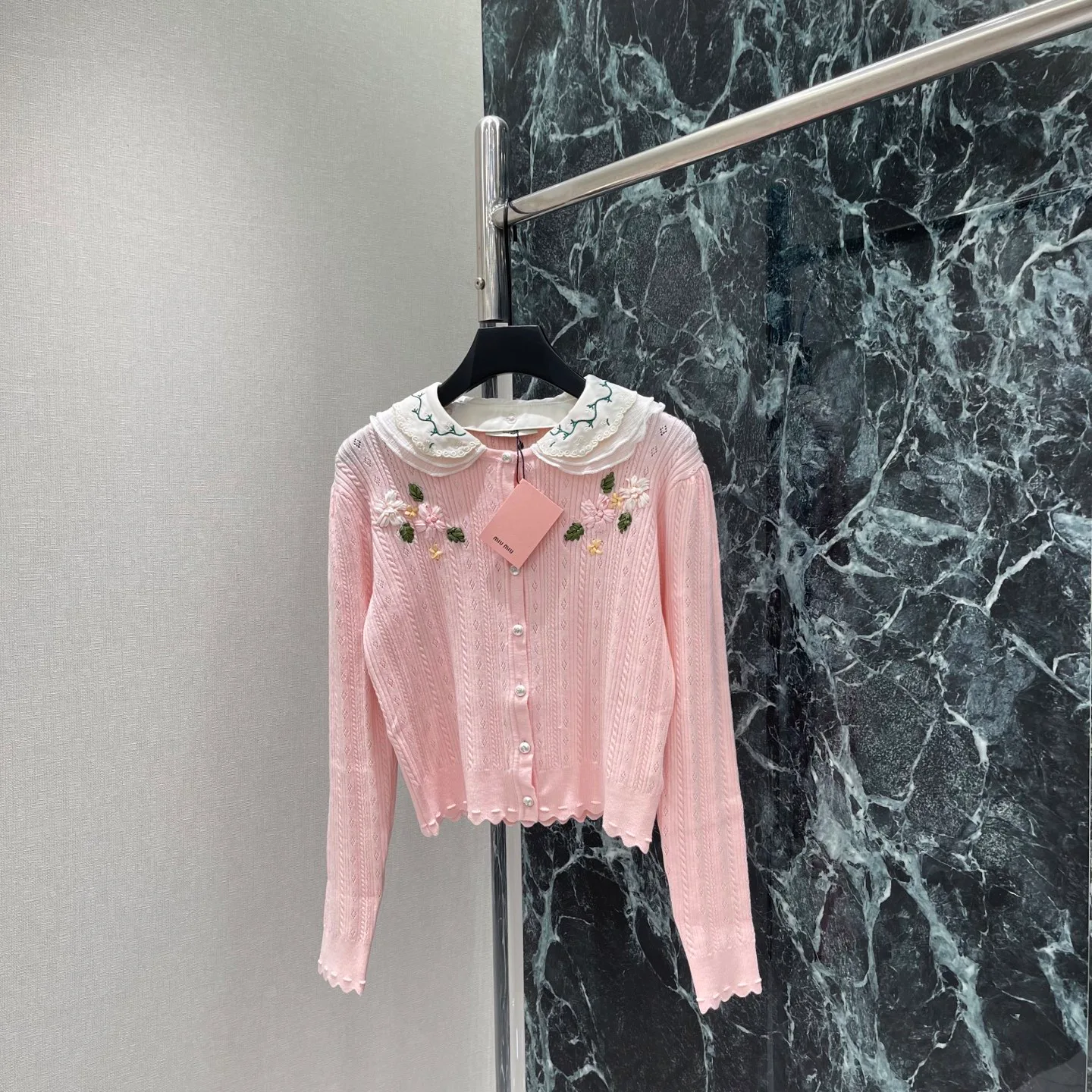 Women's Jumpers And Sweaters MIU MIU 18308238