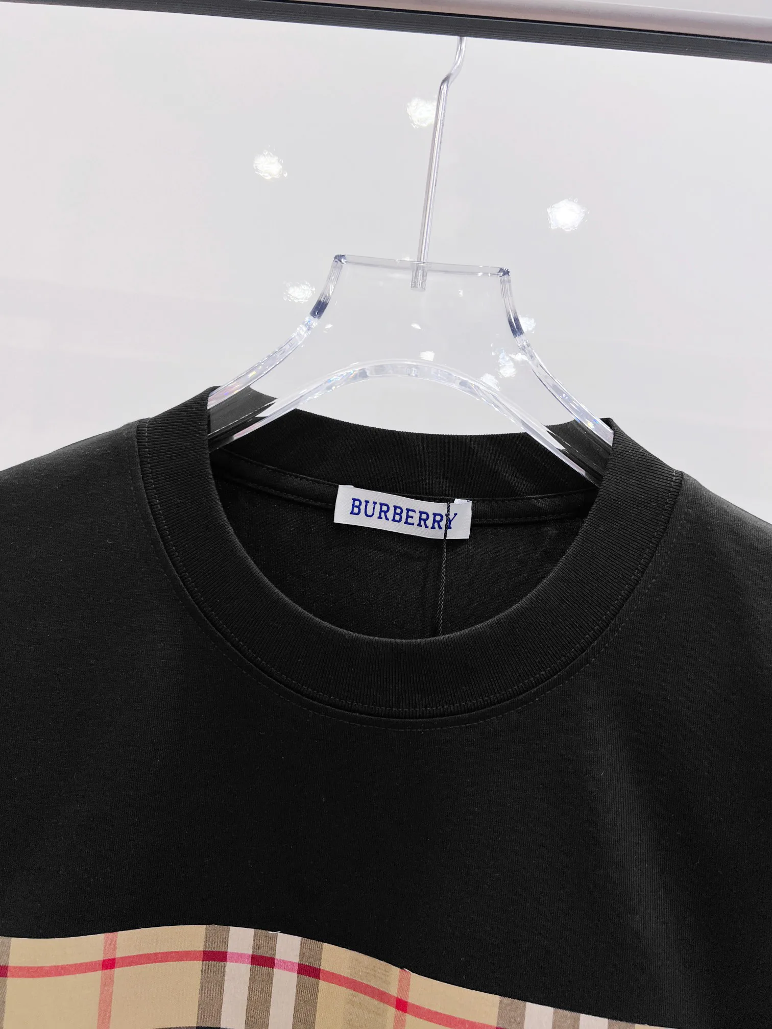 Men's T-Shirts BURBERRY 17816641