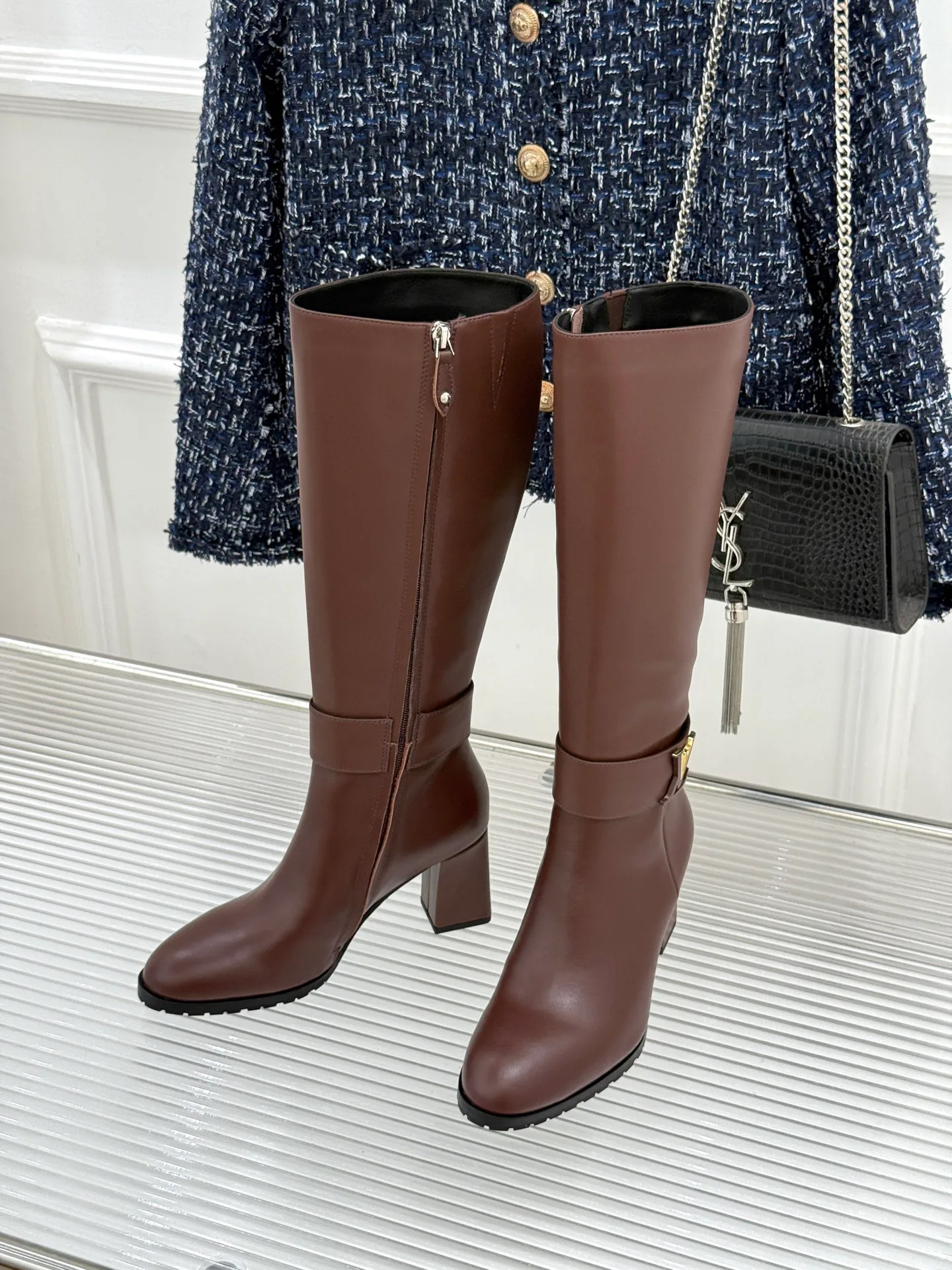 Women's Boots LOUIS VUITTON 18092815
