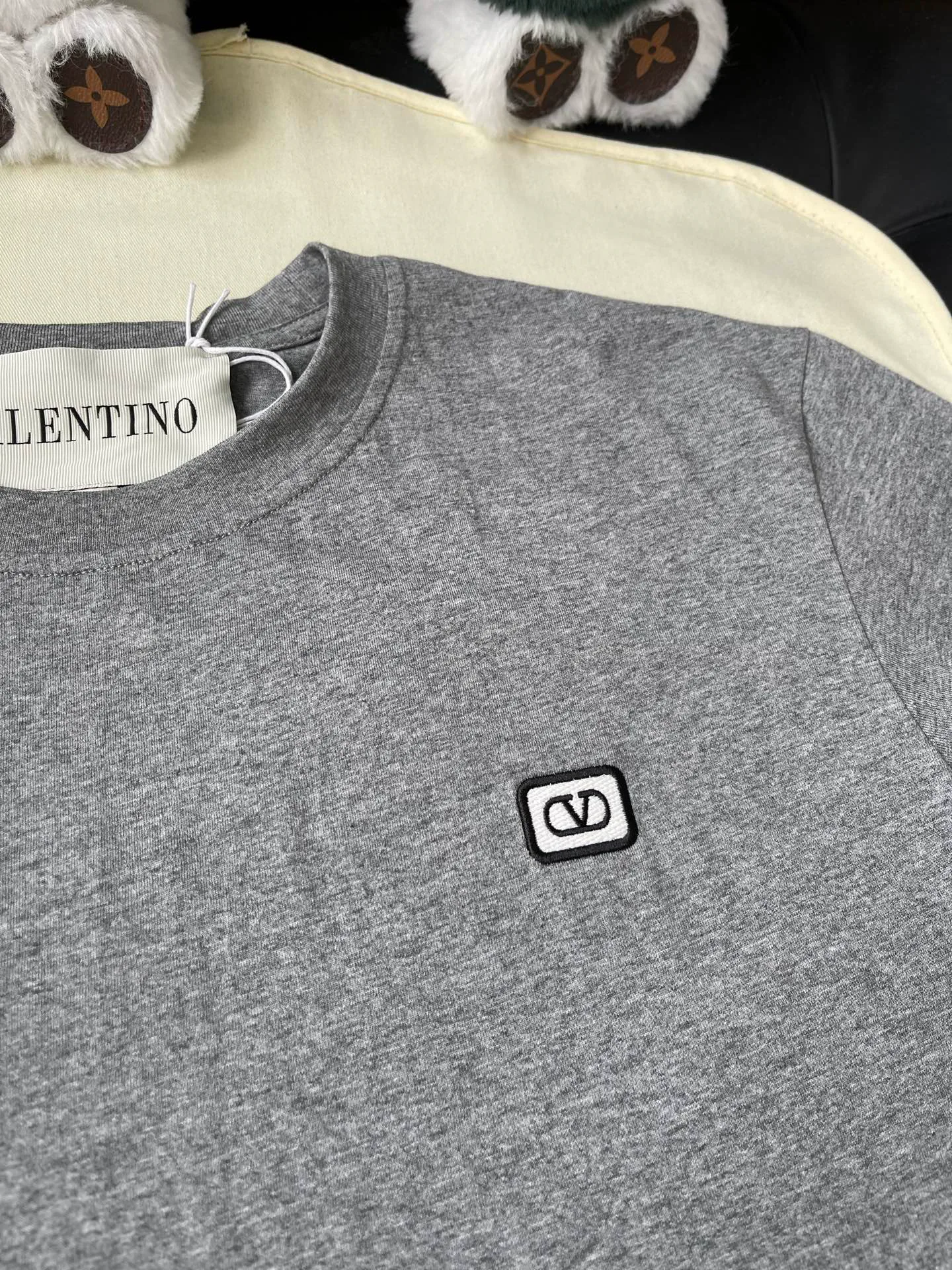 Women's T-Shirts VALENTINO 18191244