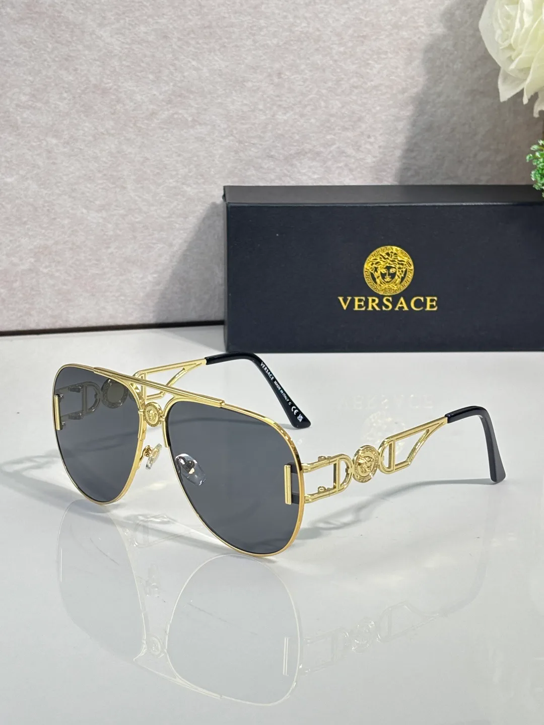 Glasses VERSACE 18059568