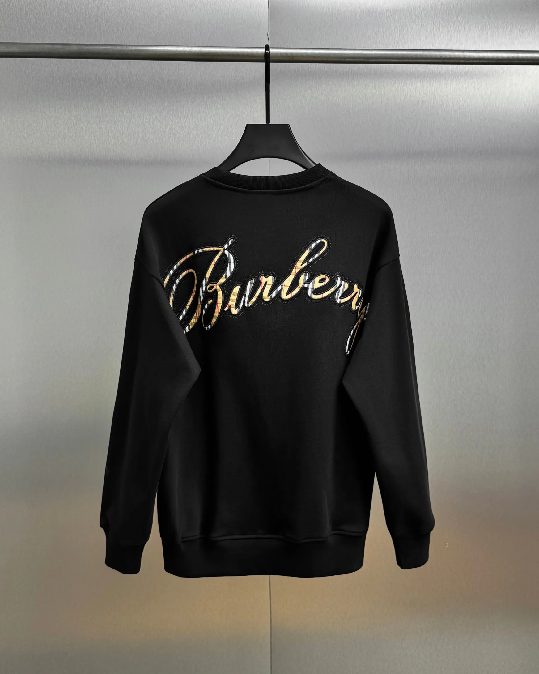 Men's Sweatshirts And Hoodies BURBERRY 18189749