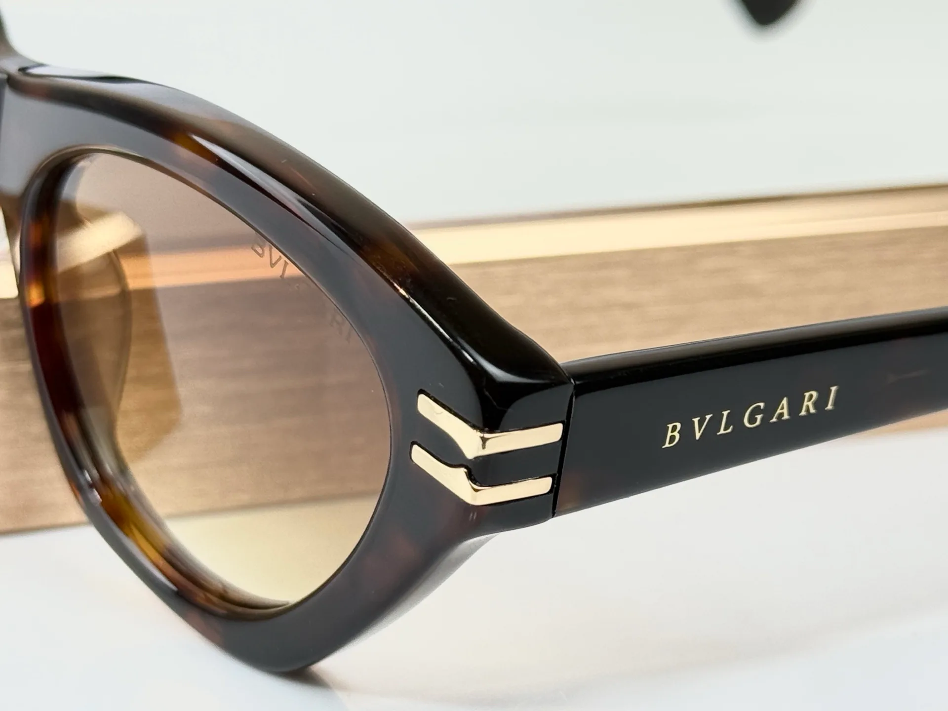 Glasses BVLGARI 17802794