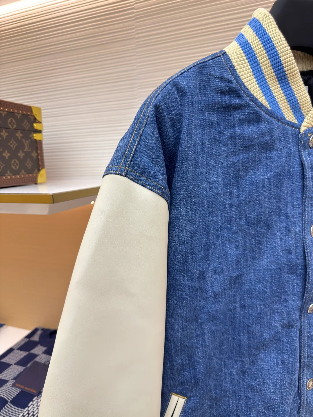 Men's Jackets And Down Jackets CELINE 18413910