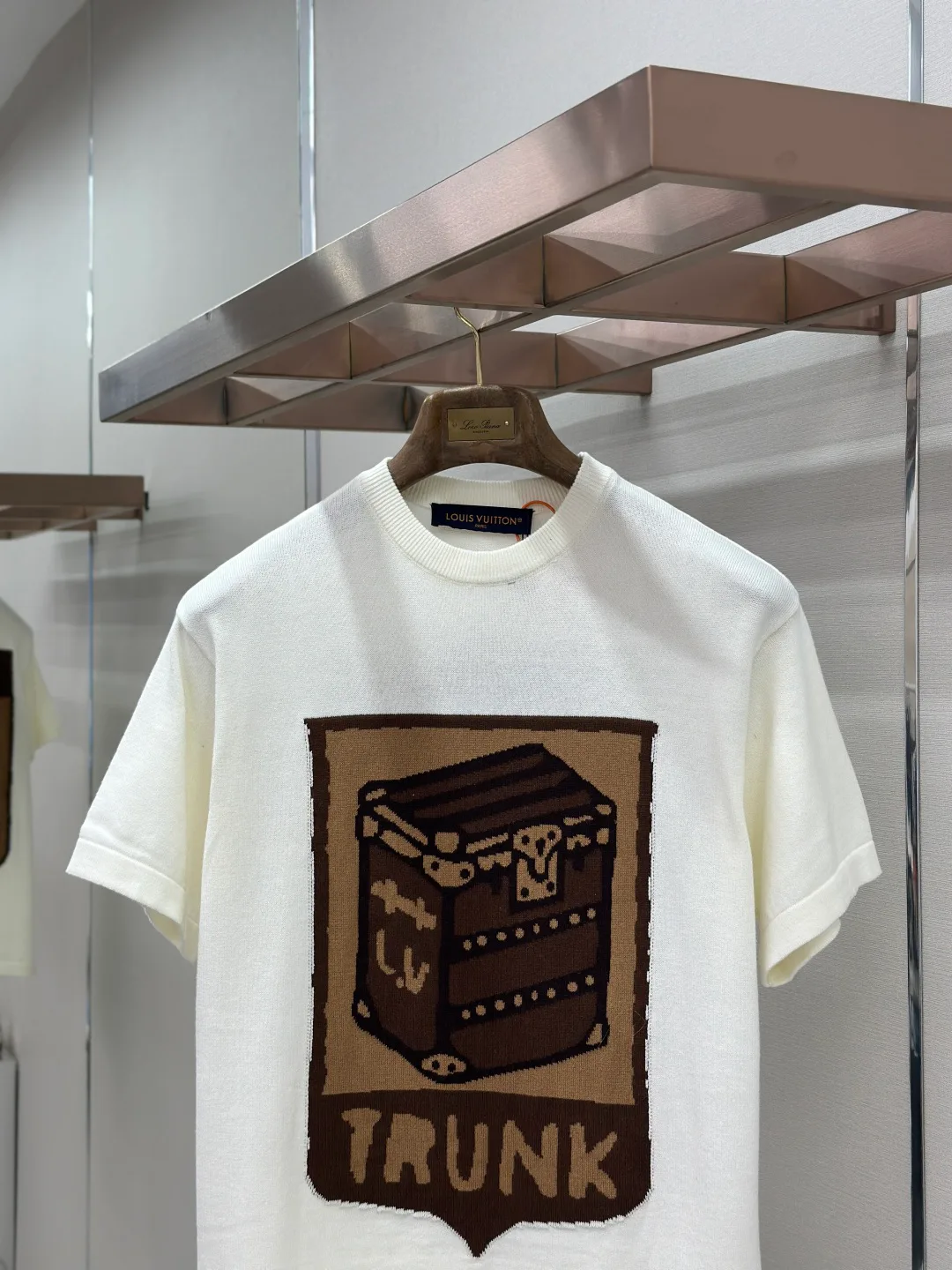 Women's T-Shirts LOUIS VUITTON 18191106