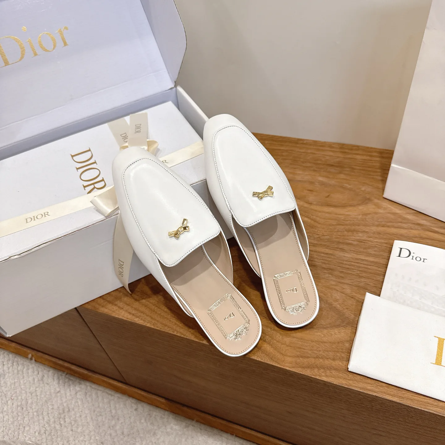 Women's Mules And Clogs CHRISTIAN DIOR 17947093