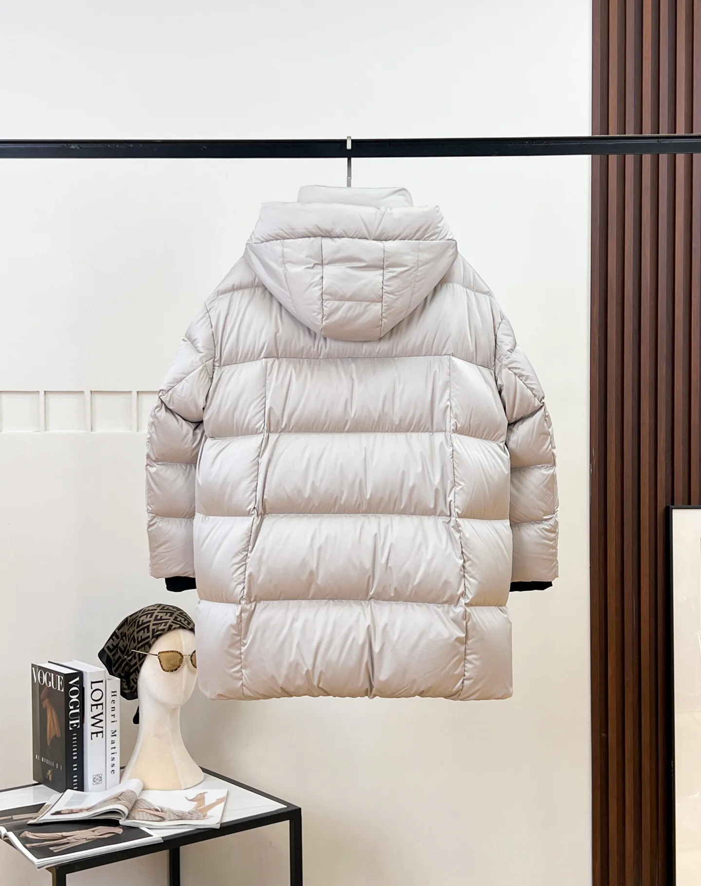 Women's Jackets And Down Jackets PRADA 17965168