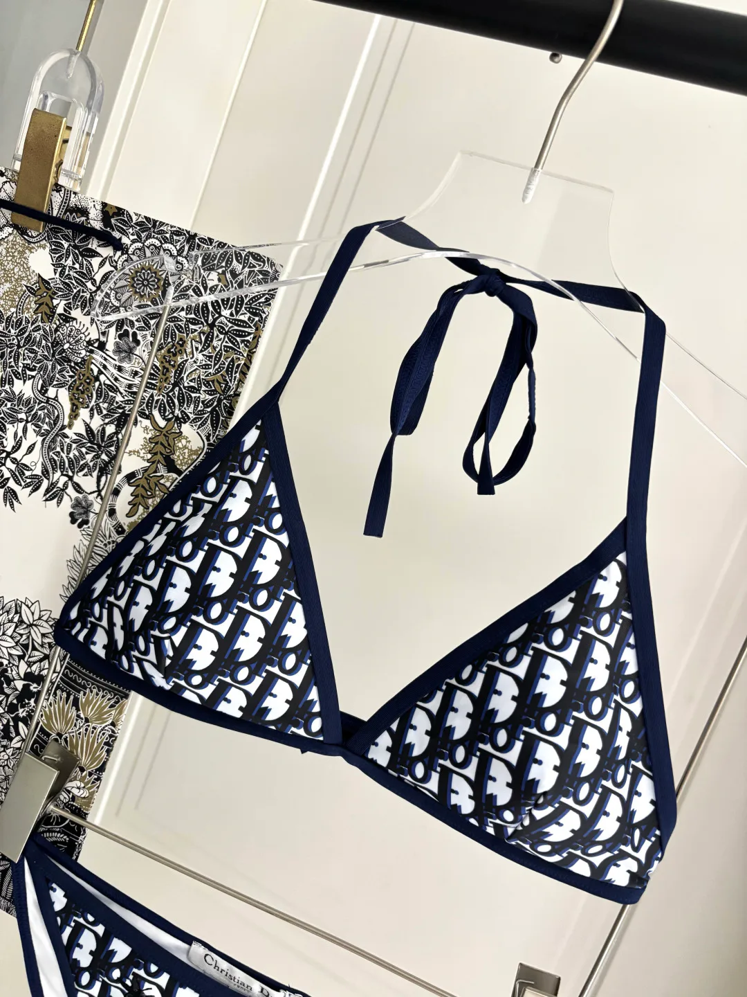 Women's Swimwear CHRISTIAN DIOR 18322373