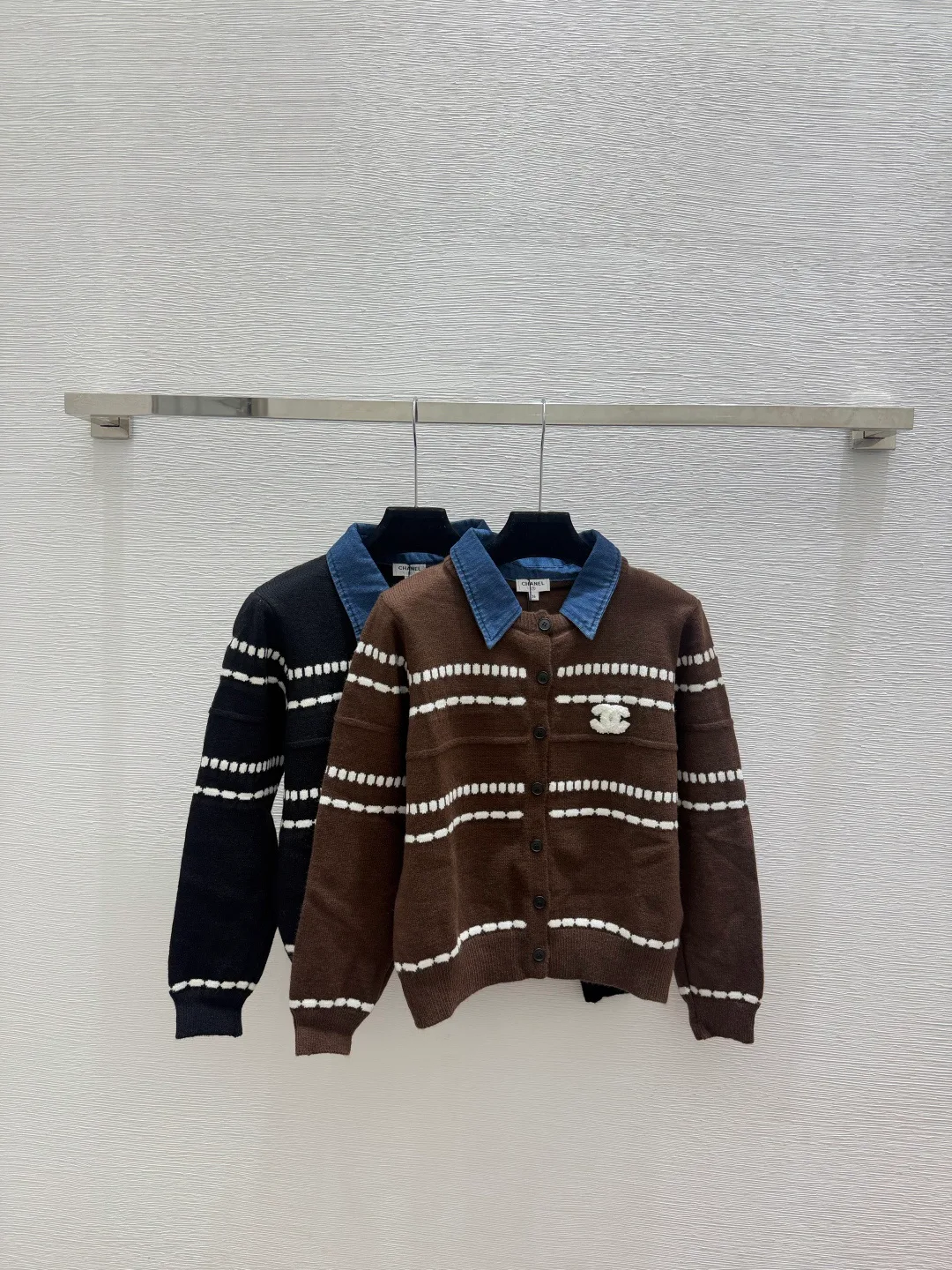 Women's Jumpers And Sweaters CHANEL 18138632
