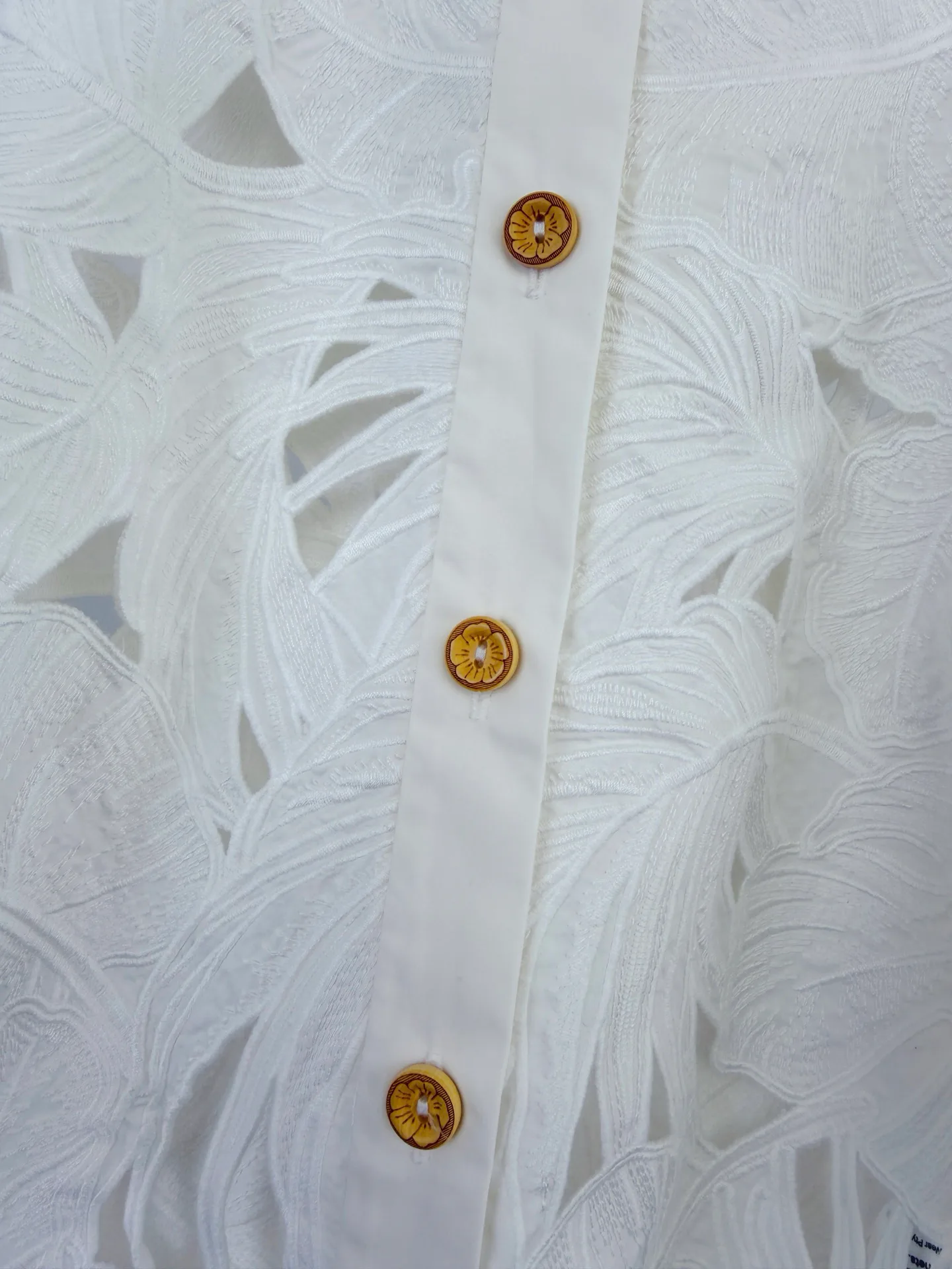 Women's Shirts ZIMMERMANN 18027145
