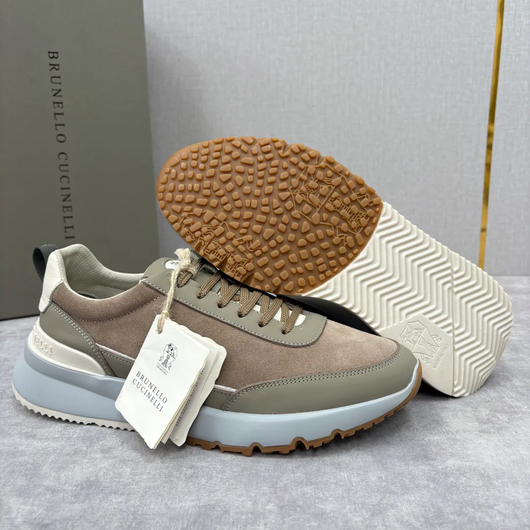Men's Sneakers BRUNELLO CUCINELLI 17897925