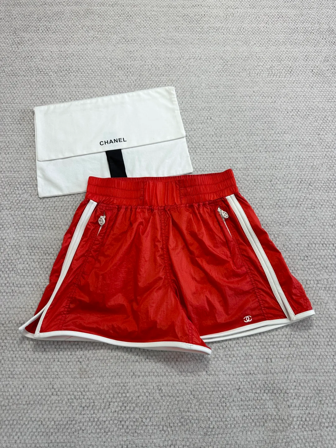 Women's Shorts CHANEL 17157232