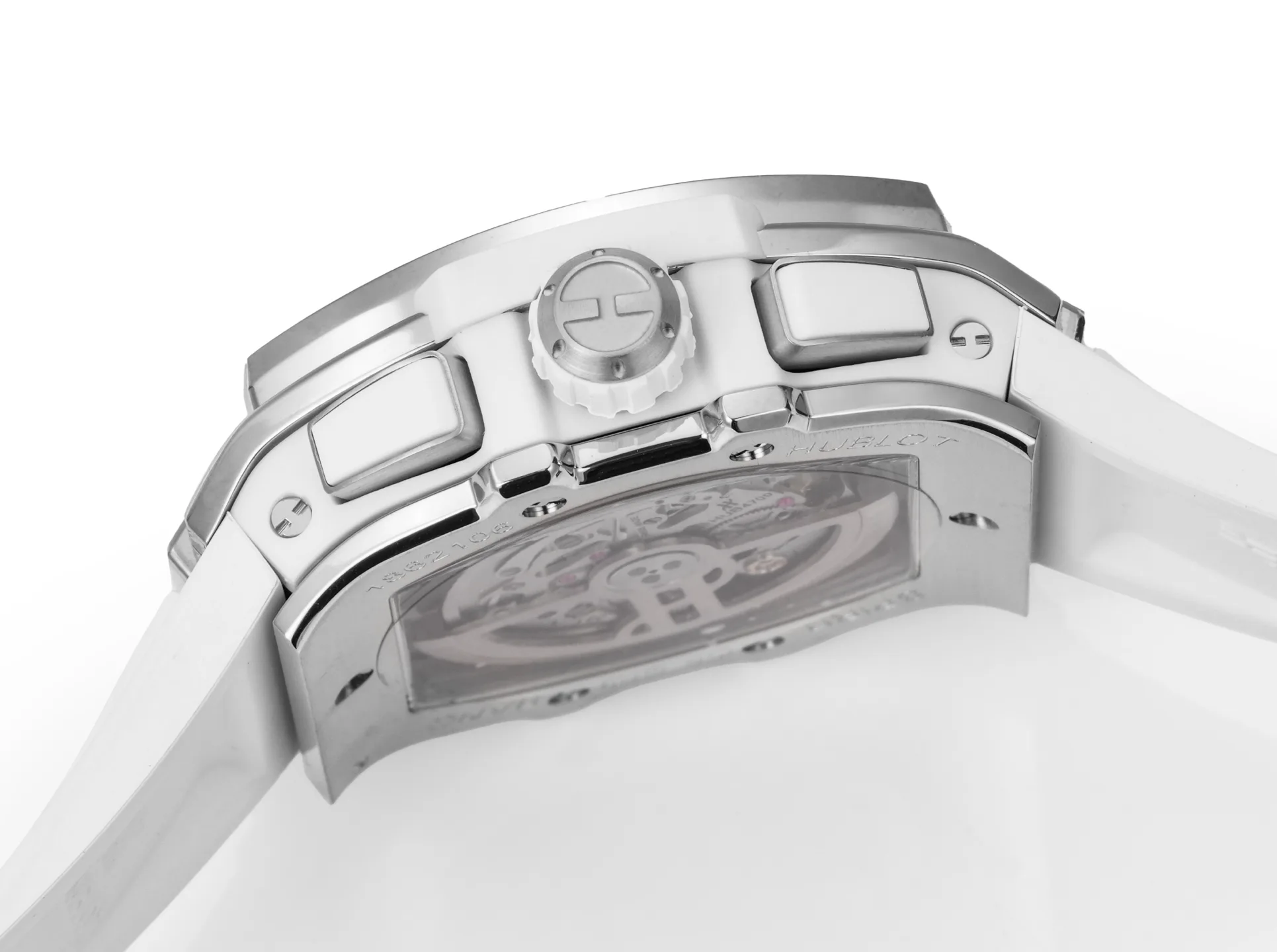 Men's Watches HUBLOT 17812103