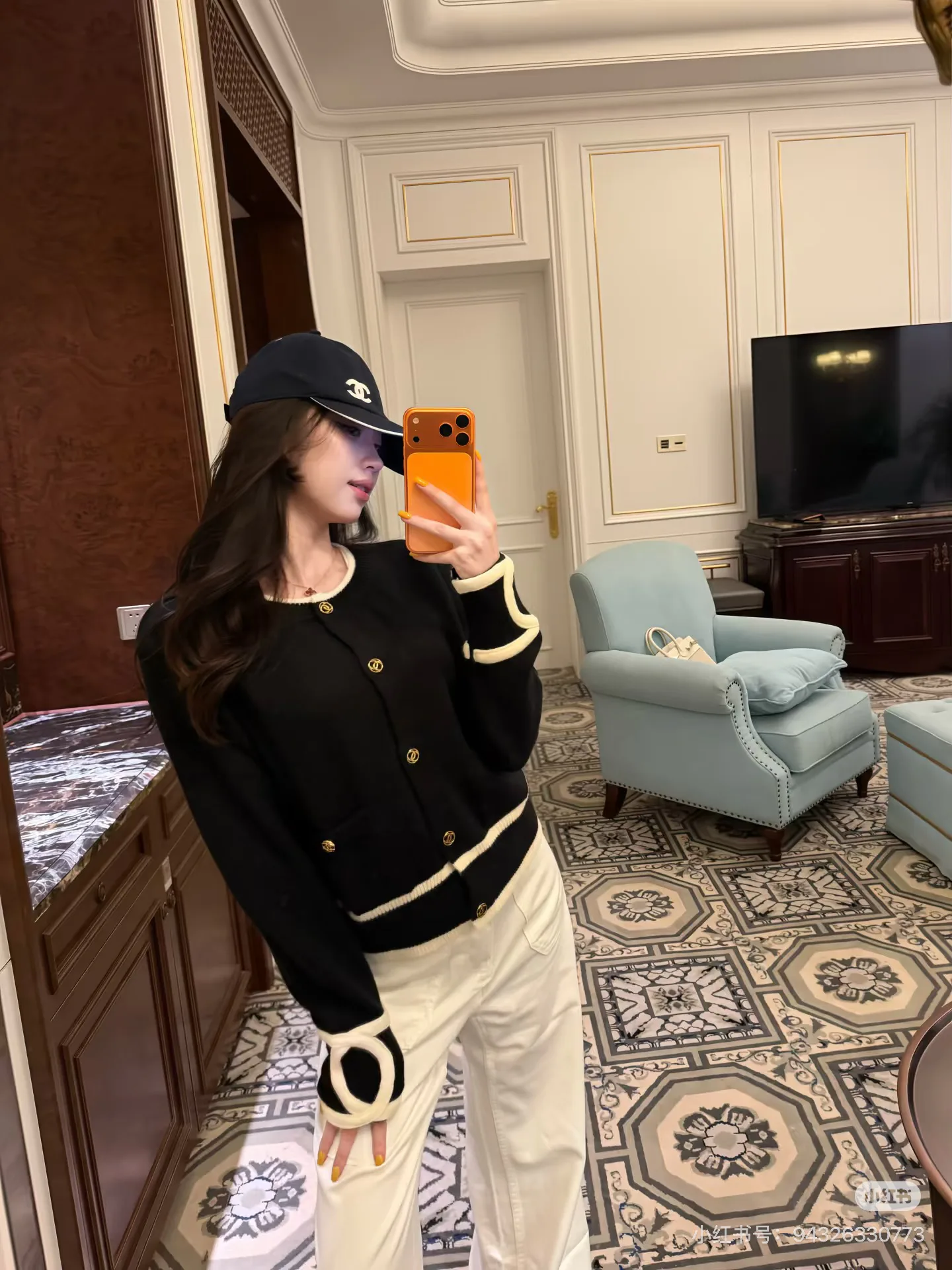 Women's Jumpers And Sweaters CHANEL 18524597
