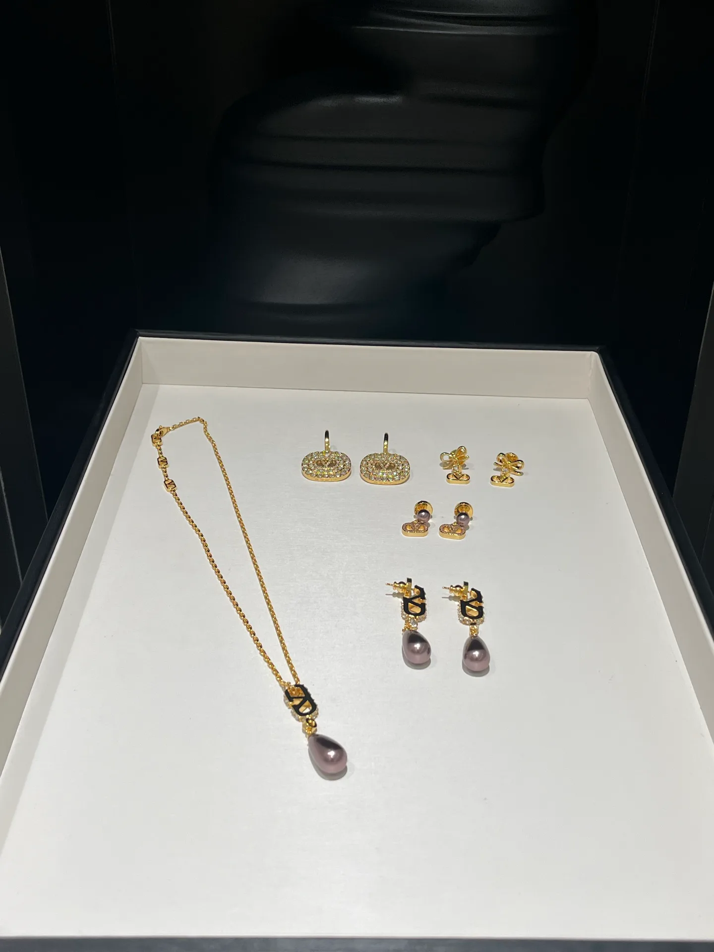 Jewelry VALENTINO 17355020