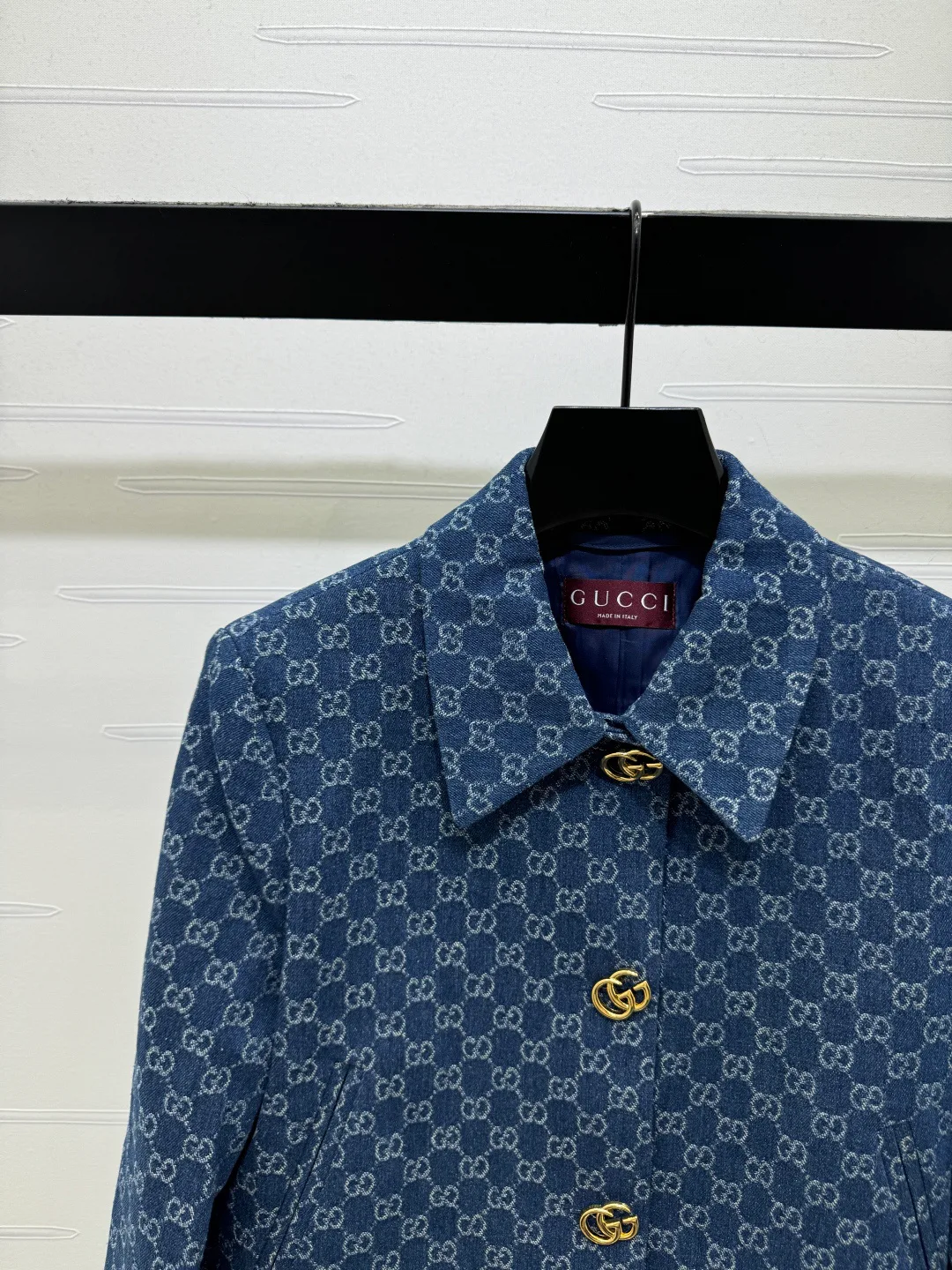 Women's Blazers GUCCI 18333062
