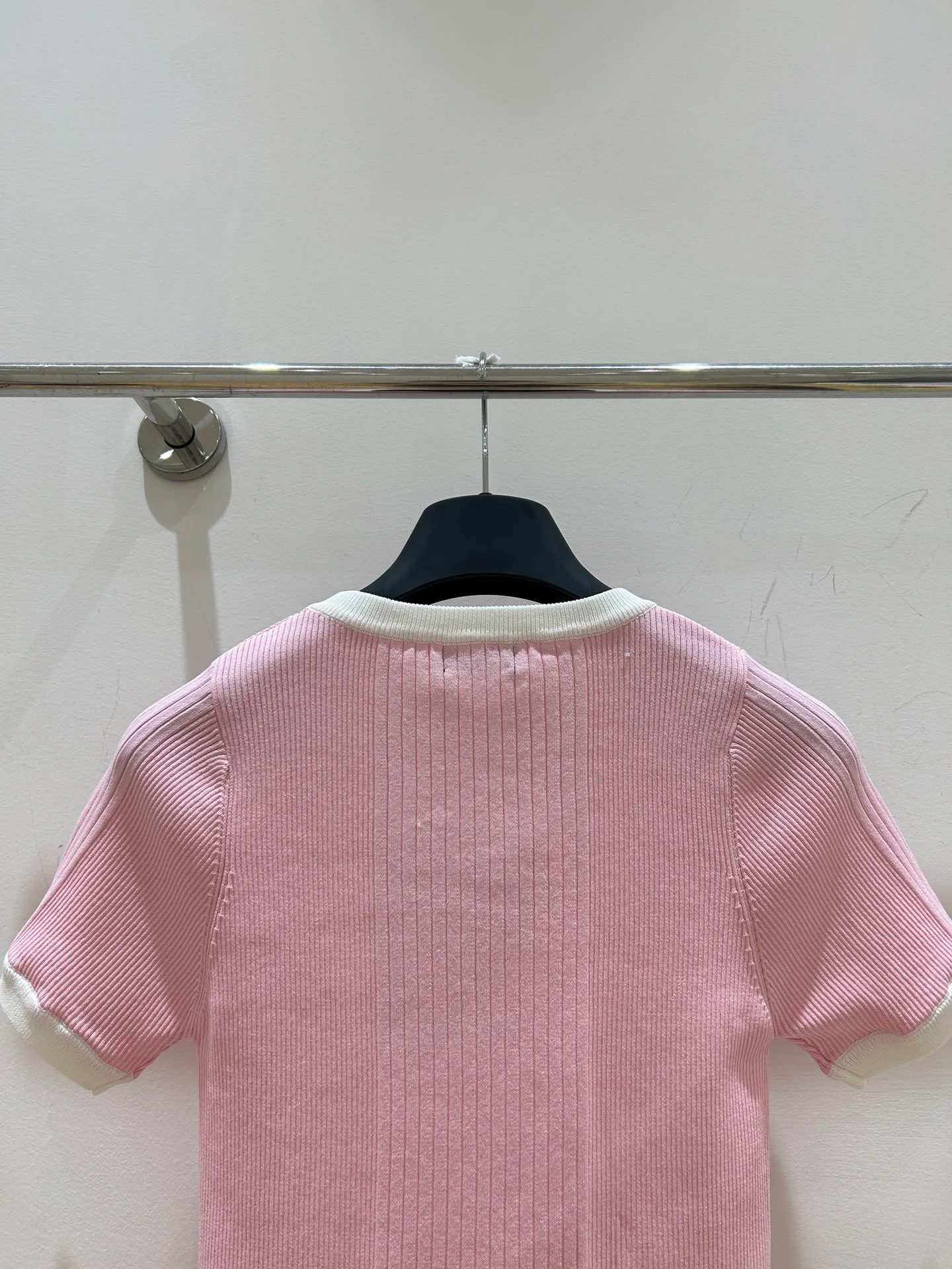 Women's T-Shirts CHANEL 18097486
