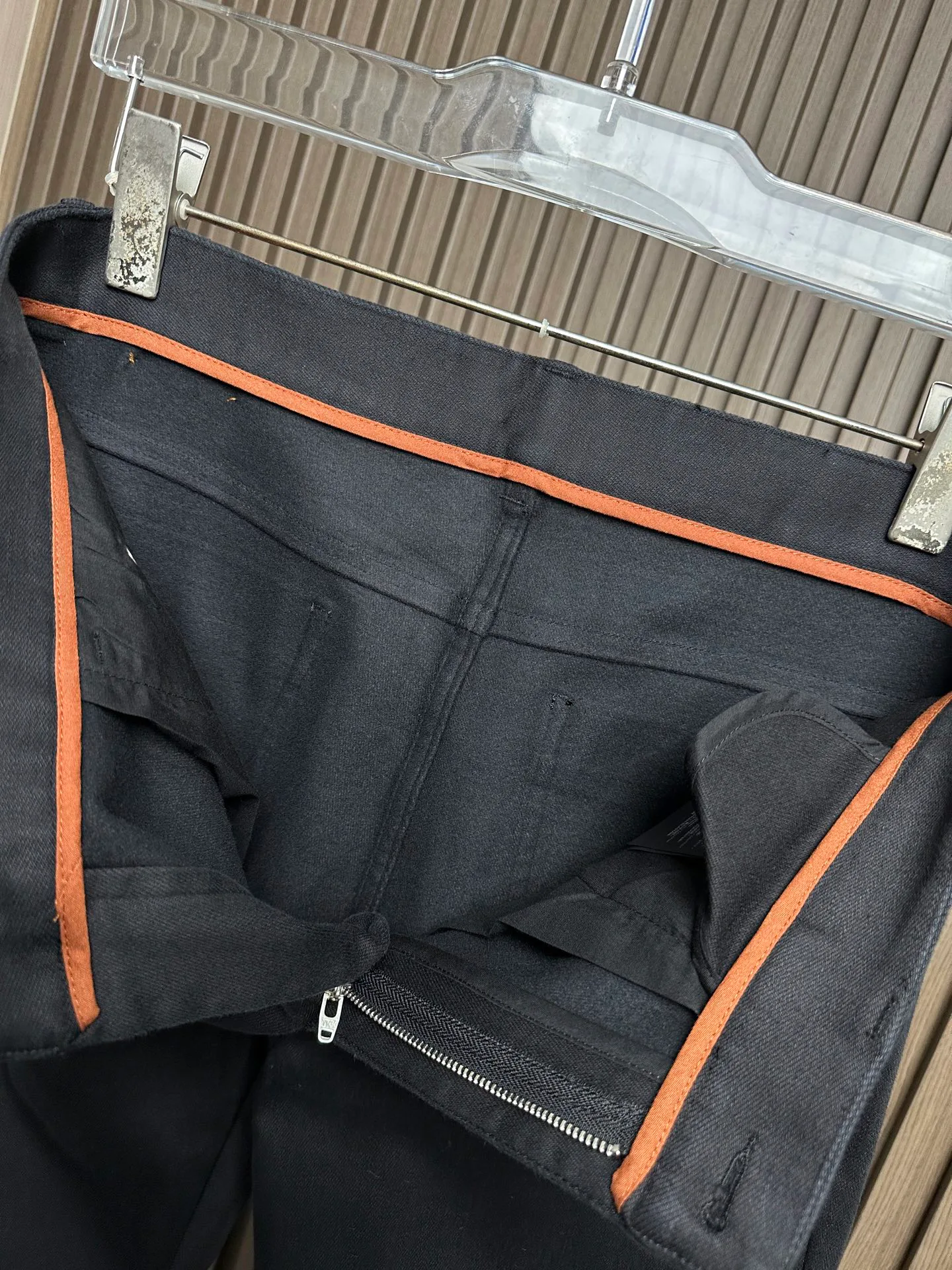 Men's Jeans ZEGNA 18098029