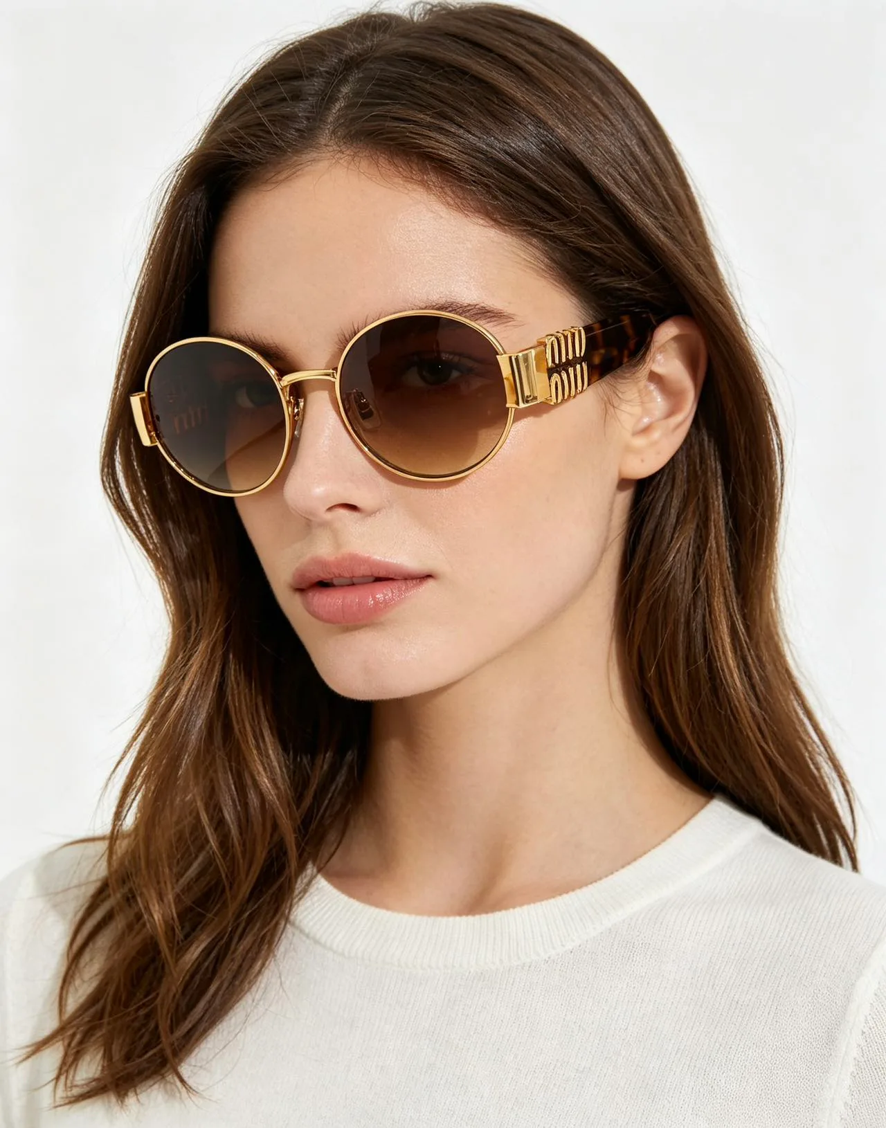Glasses MIU MIU 17992539