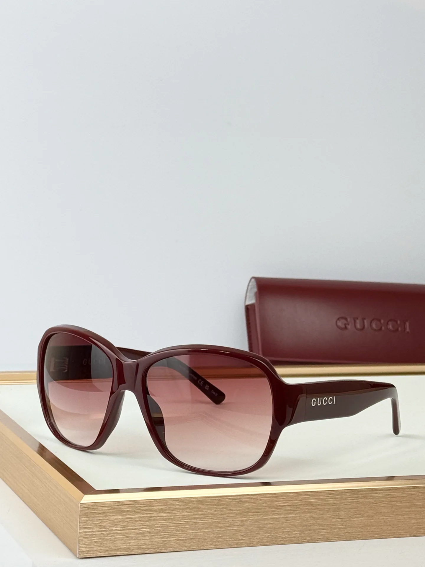 Glasses GUCCI 18060029