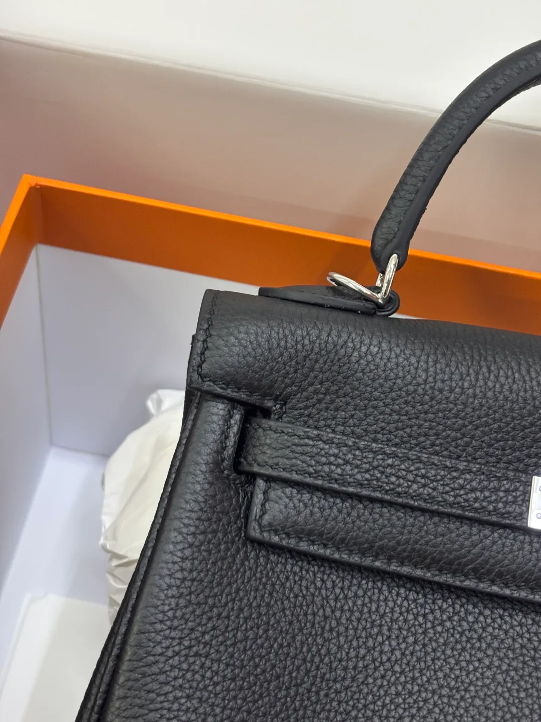 Women's Classic Handbags HERMES 17694285