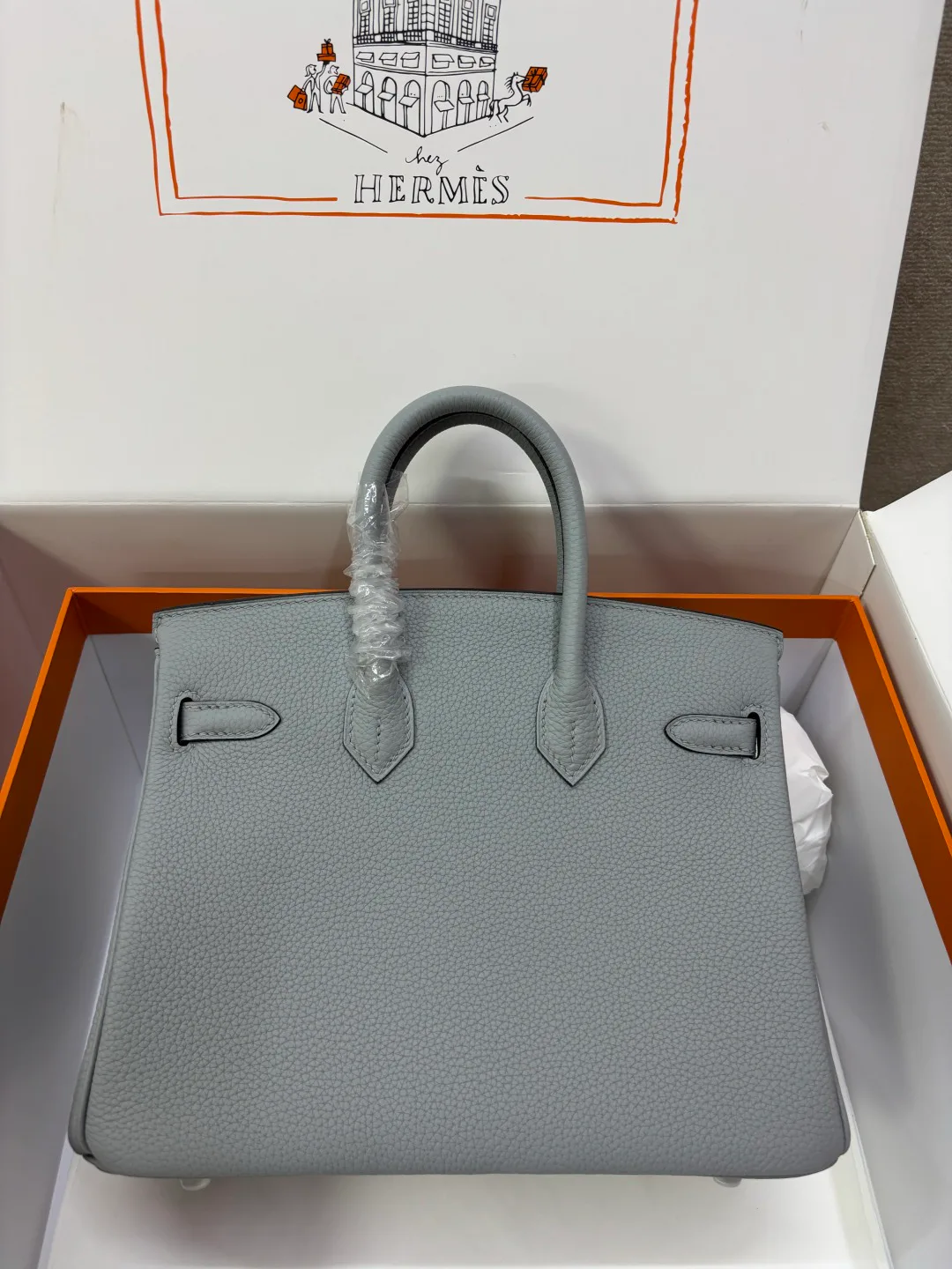 Women's Classic Handbags HERMES 18407173