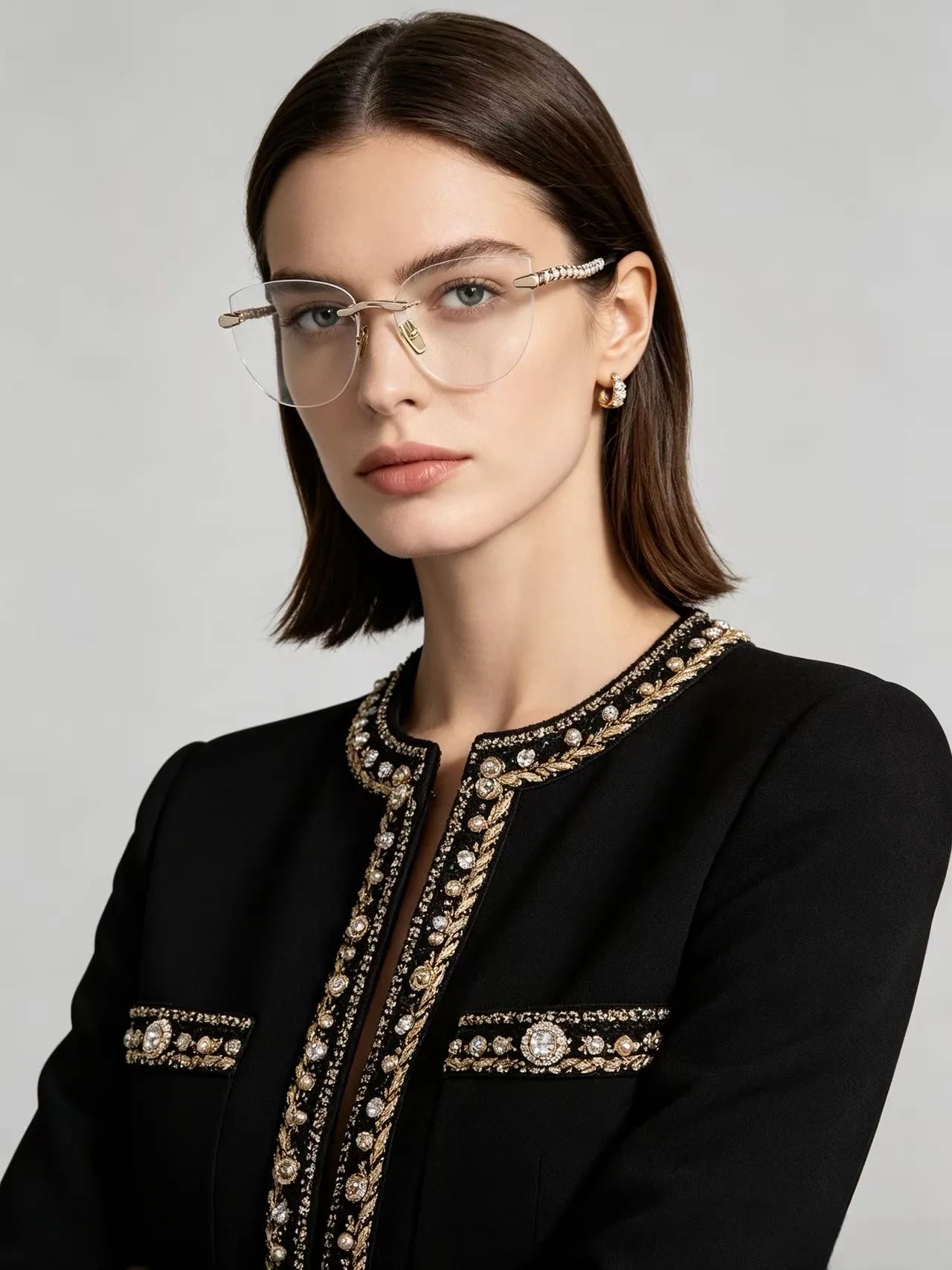 Glasses BVLGARI 18117851