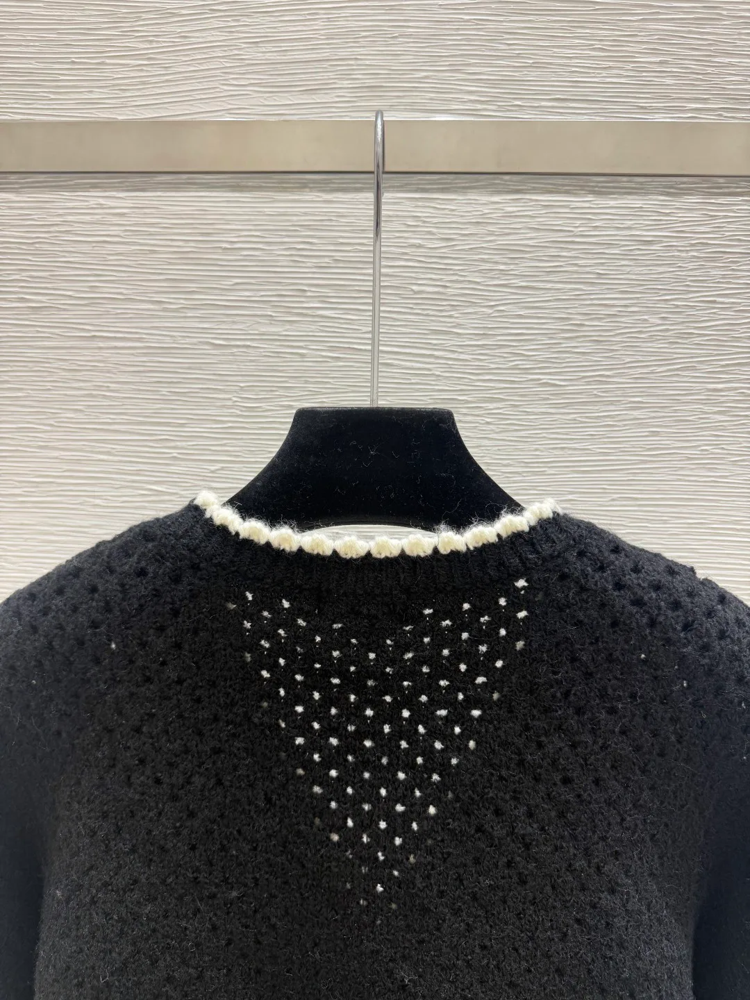Джемперы И Свитеры Женские Chanel 18587089