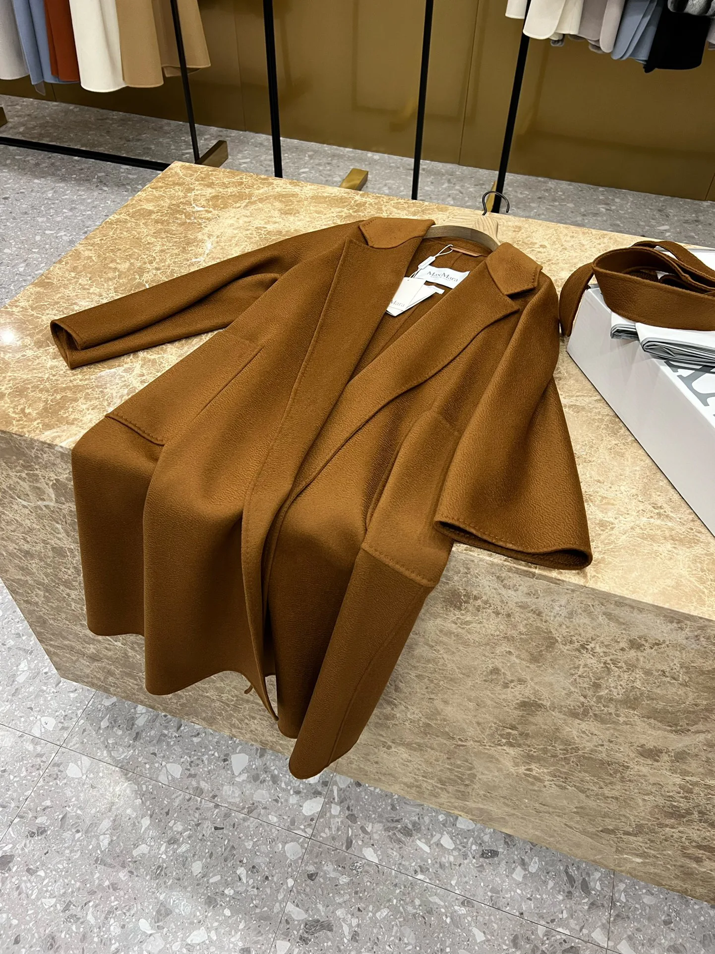 Women's Coats MAX MARA 18090282