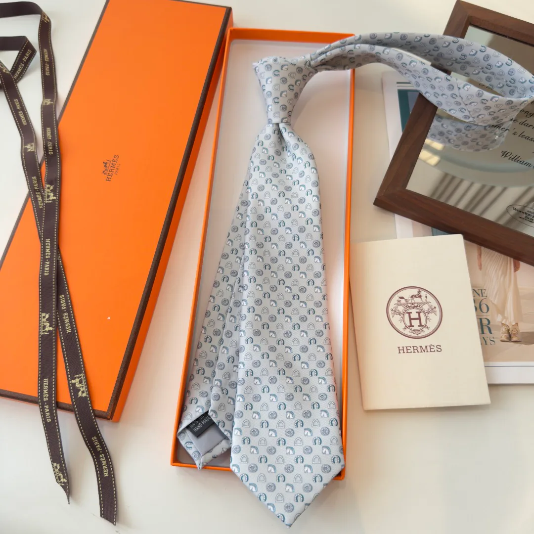 Silk Scarves HERMES 17448509