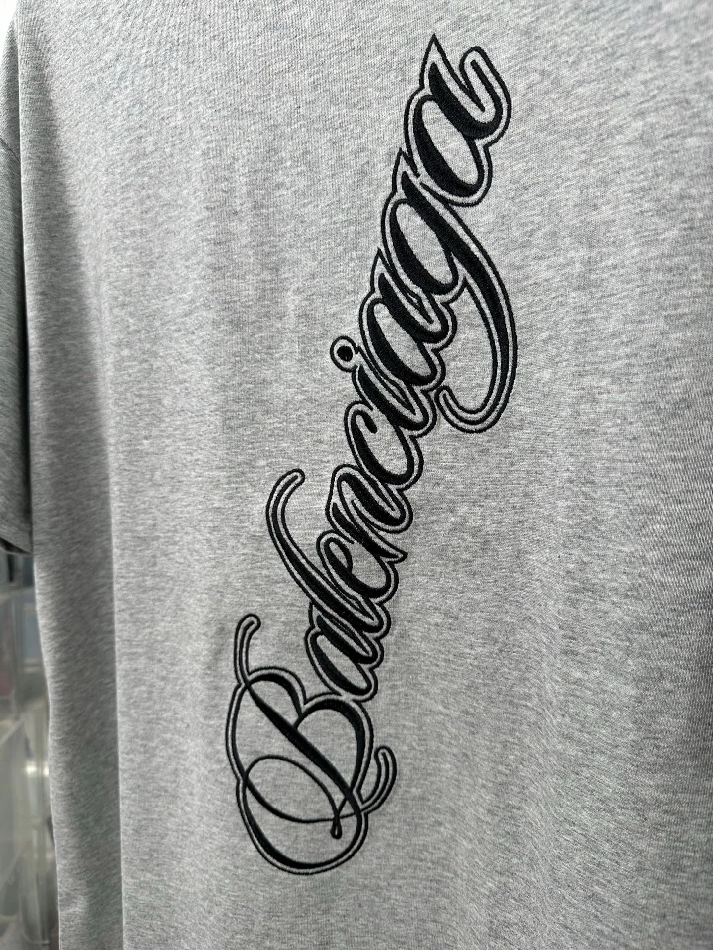 Men's T-Shirts BALENCIAGA 17728123