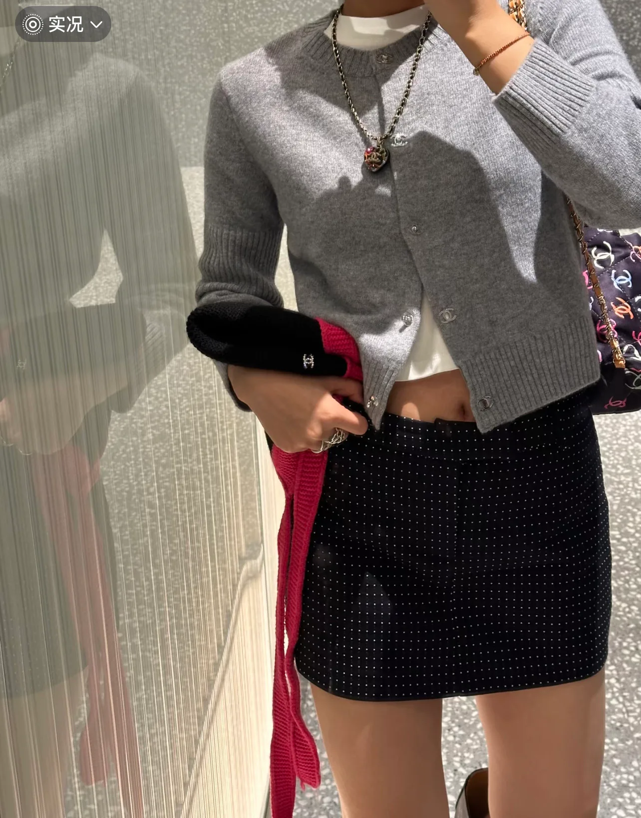 Women's Jumpers And Sweaters CHANEL 18531239