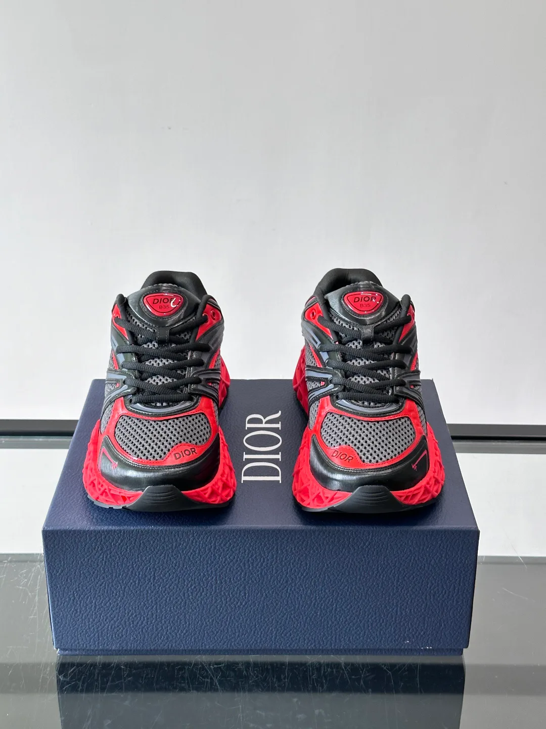 Men's Sneakers CHRISTIAN DIOR 18102572