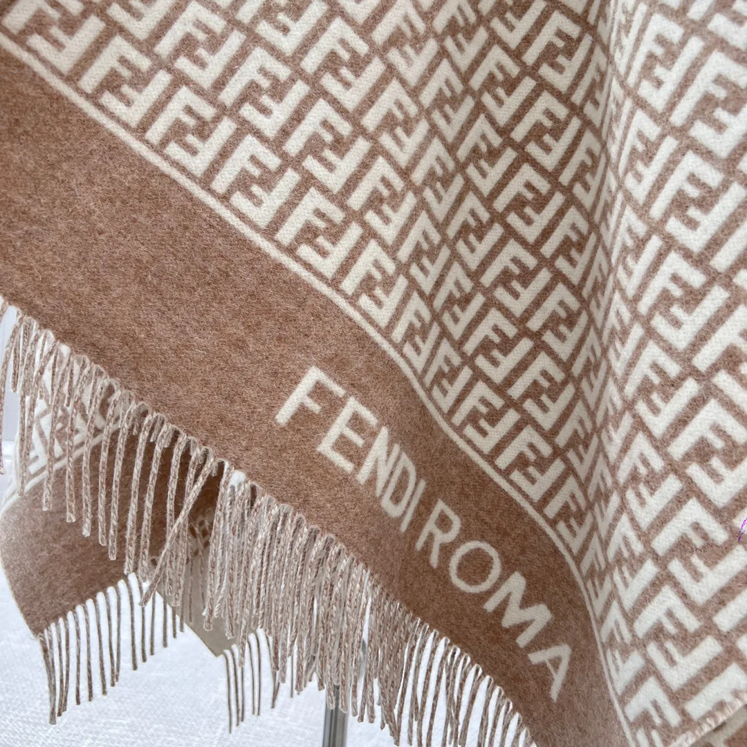 Scarves FENDI 17992117
