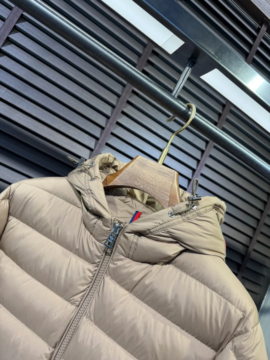 Men's Jackets And Down Jackets MONCLER 18361316