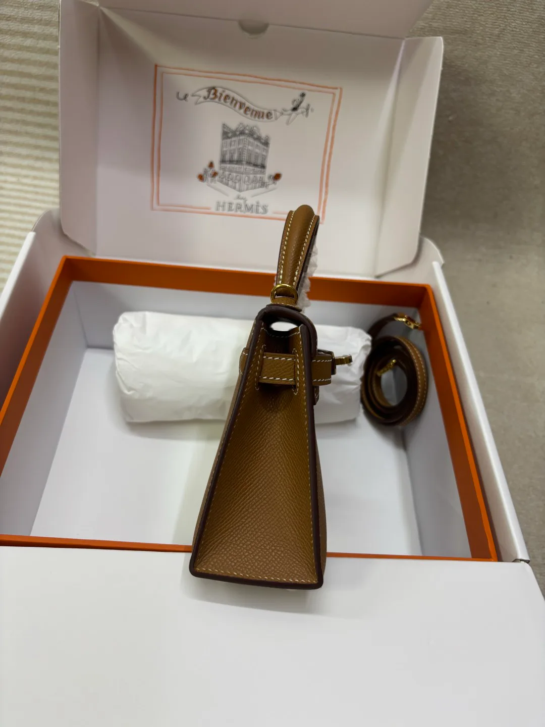 Women's Classic Handbags HERMES 18126814