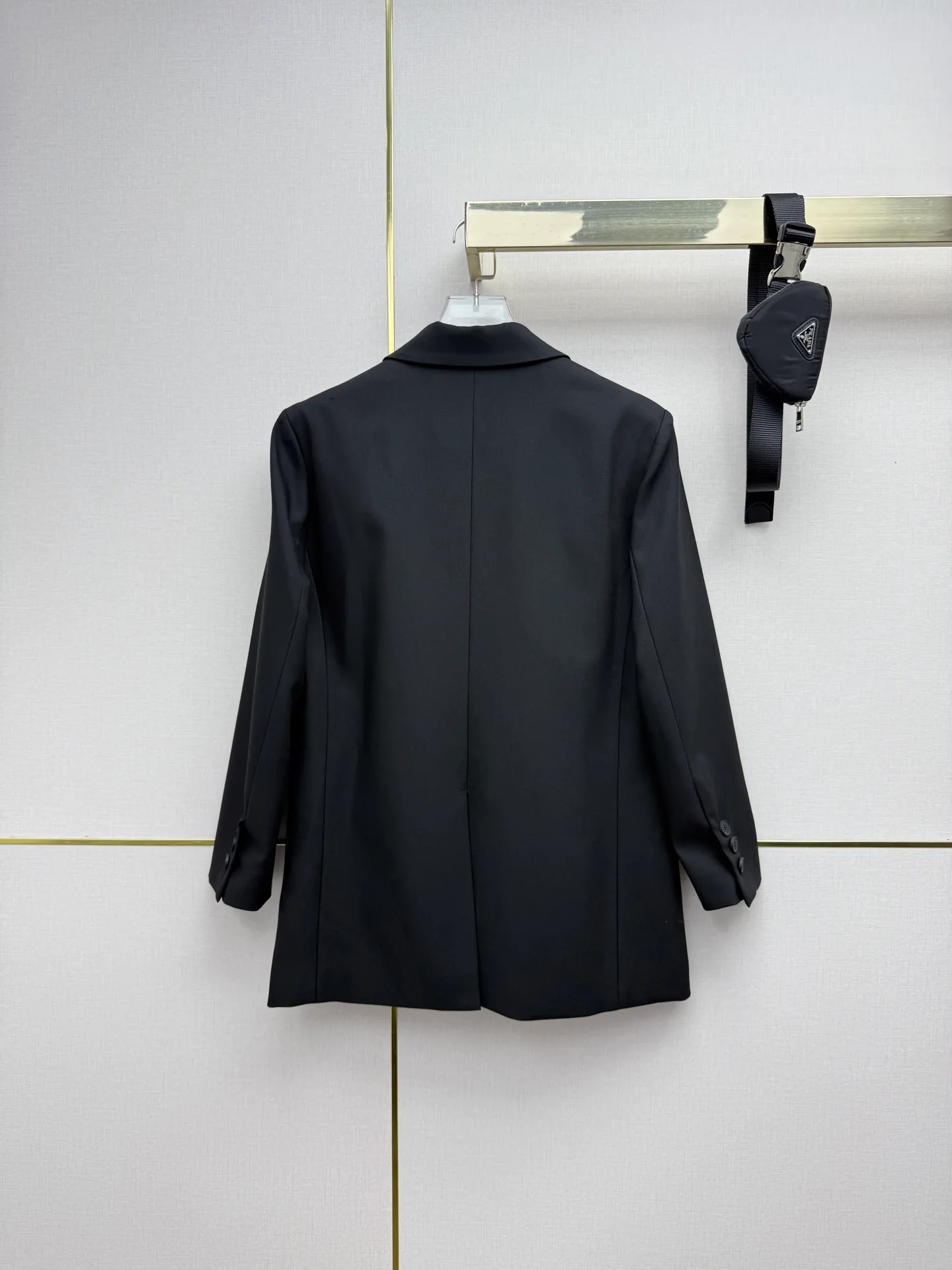 Women's Blazers PRADA 17893586