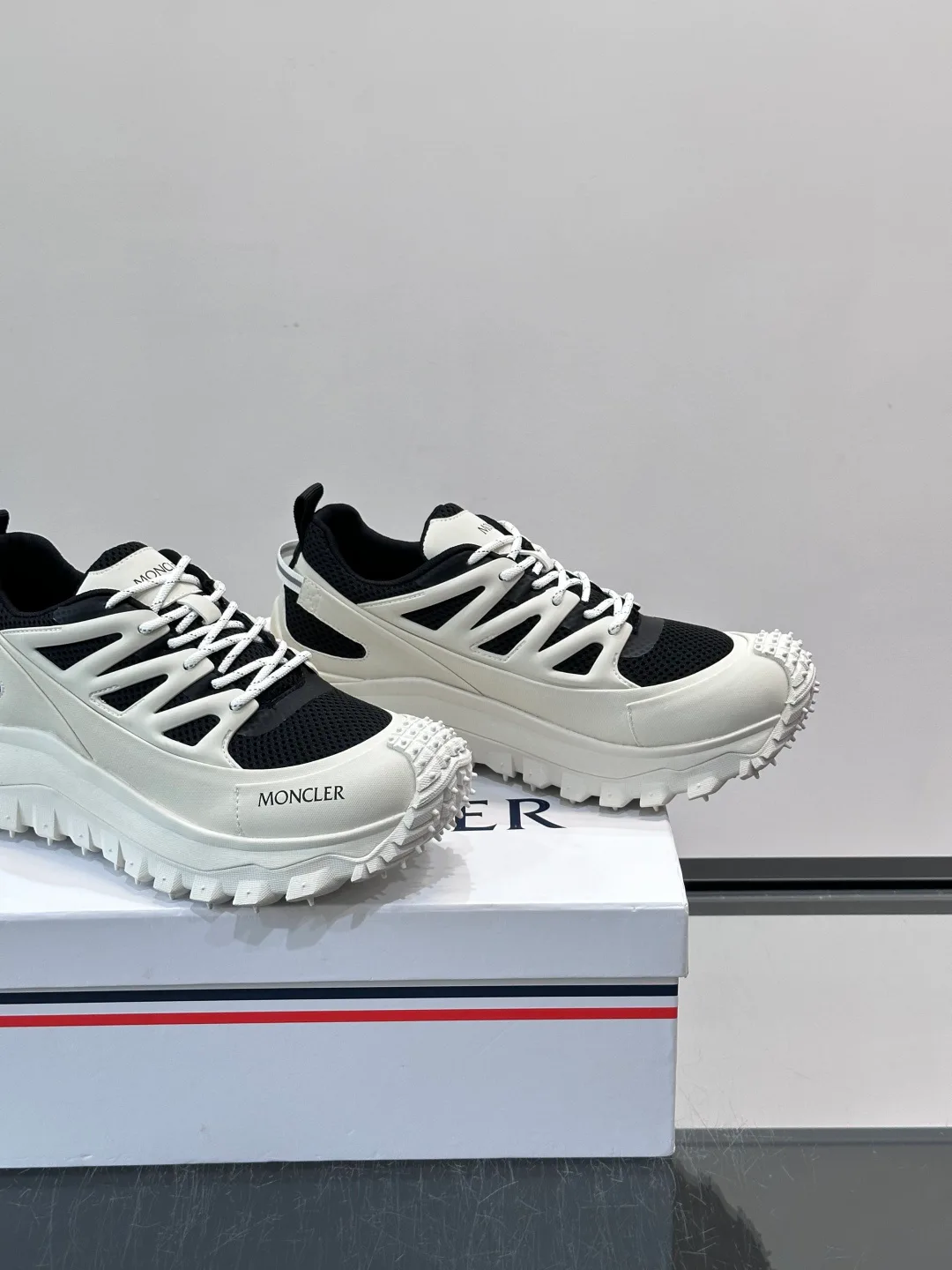 Men's Sneakers MONCLER 17810385
