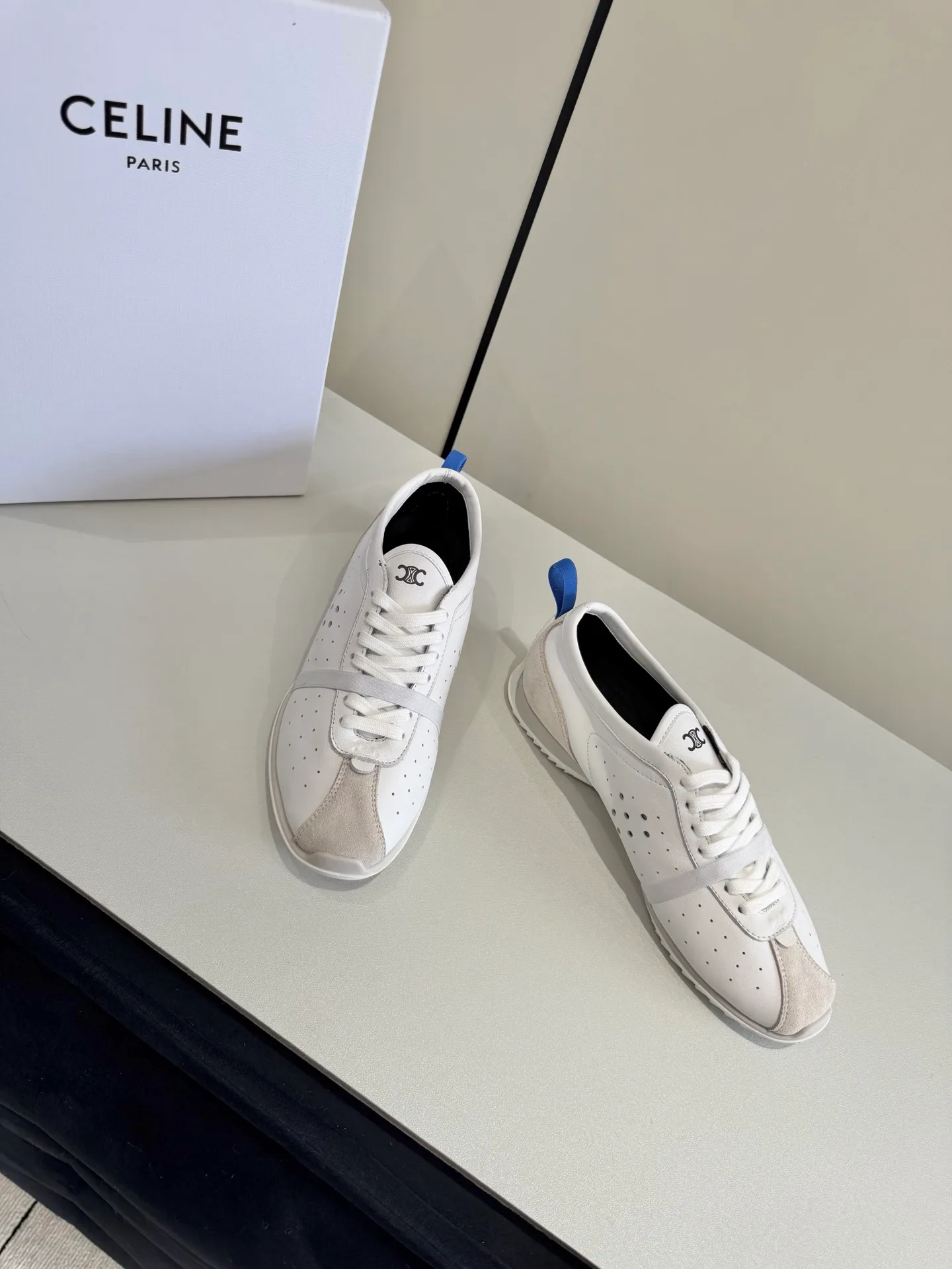 Women's Sneakers CELINE 17977153