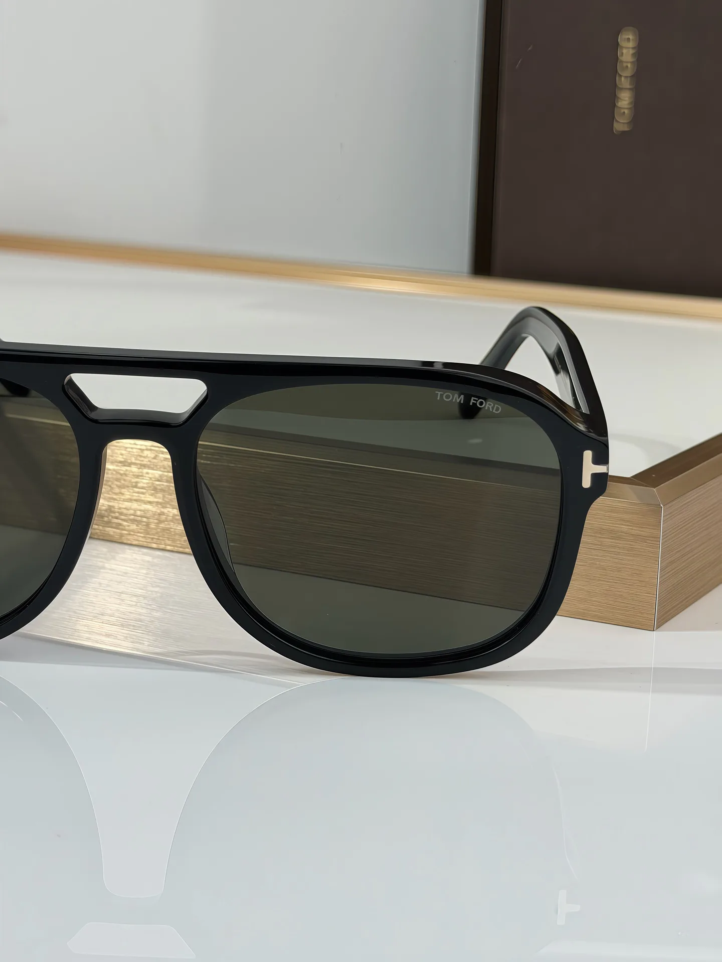 Glasses TOM FORD 17366360