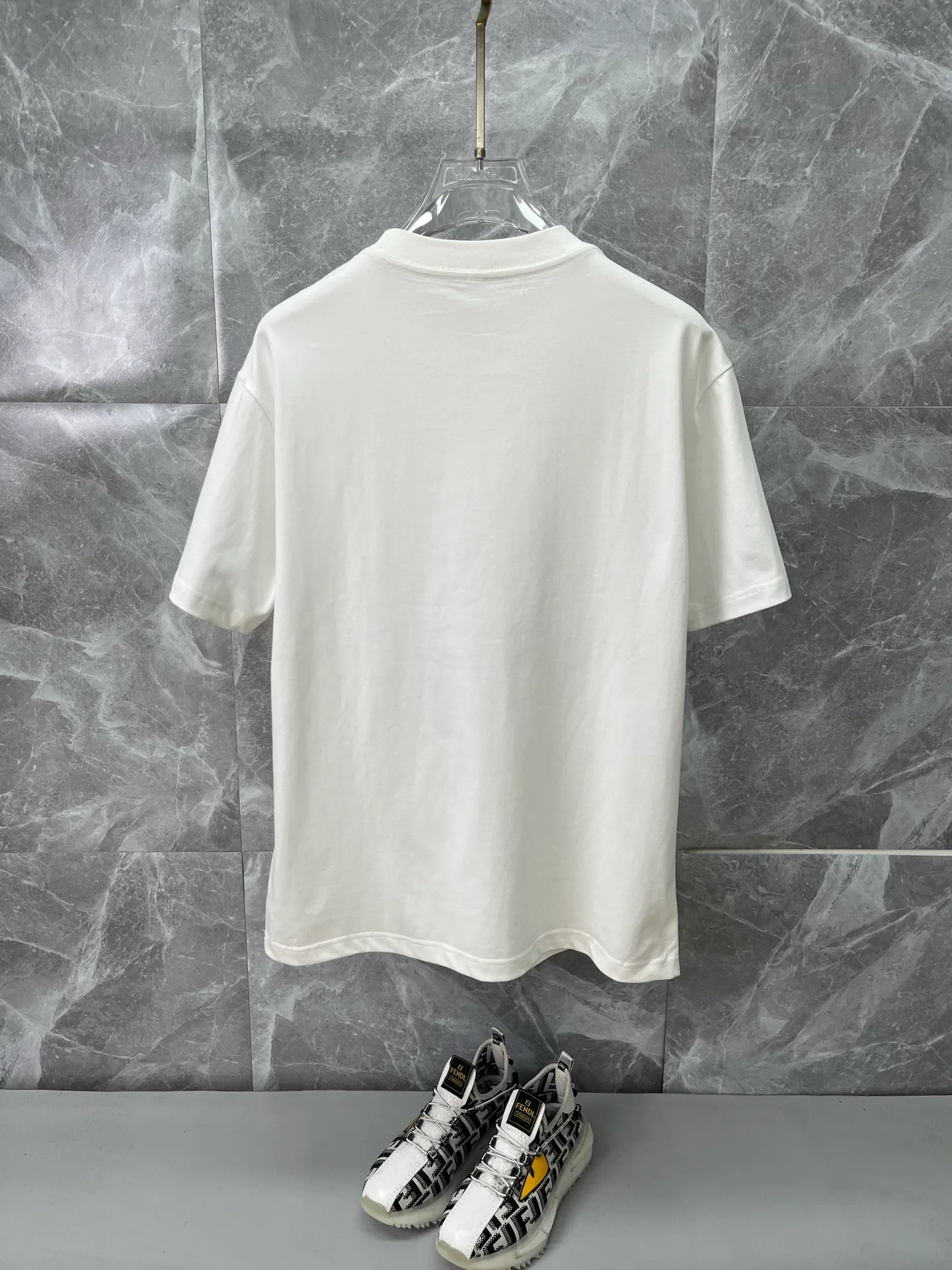 Men's T-Shirts HERMES 18543027