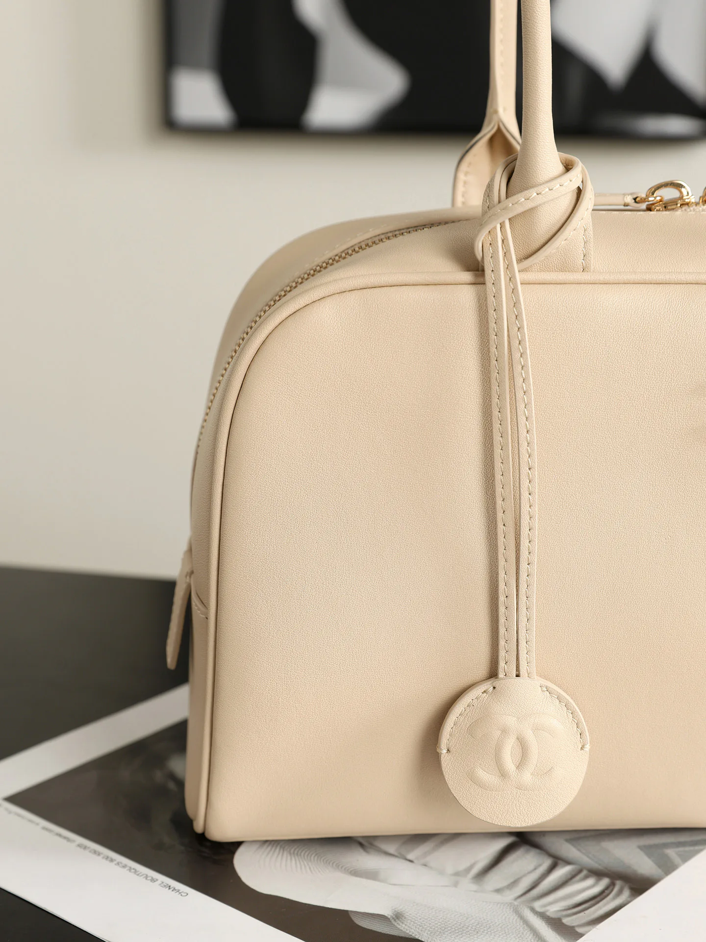 Women's Classic Handbags CHANEL 18147730