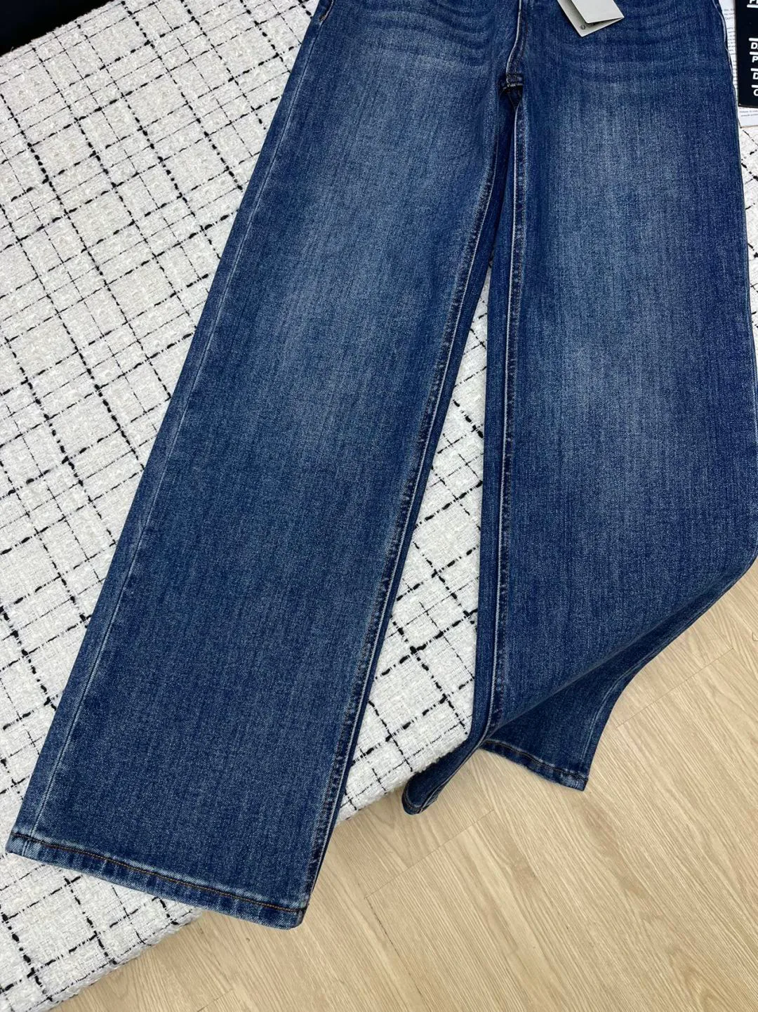 Women's Jeans LOEWE 18510320