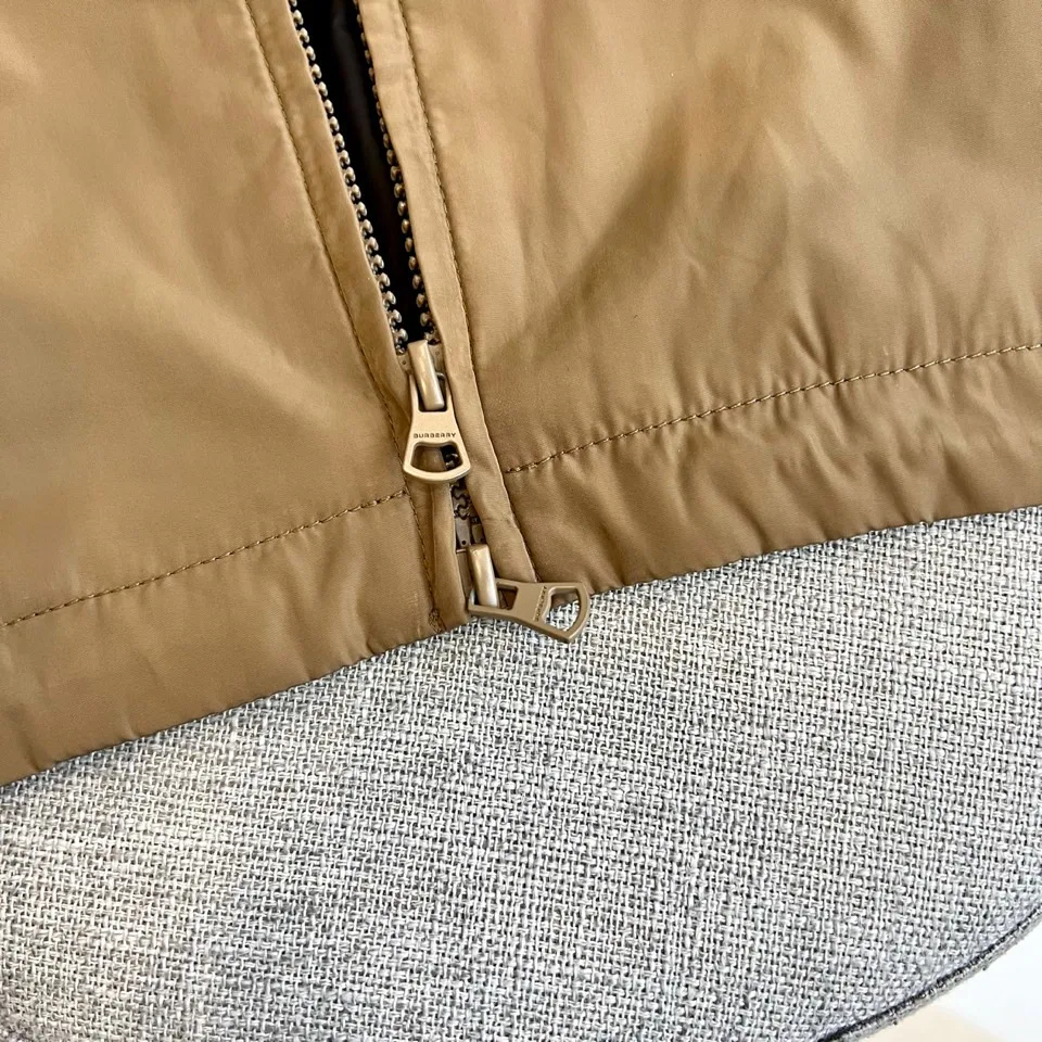 Men's Jackets And Down Jackets BURBERRY 18416788